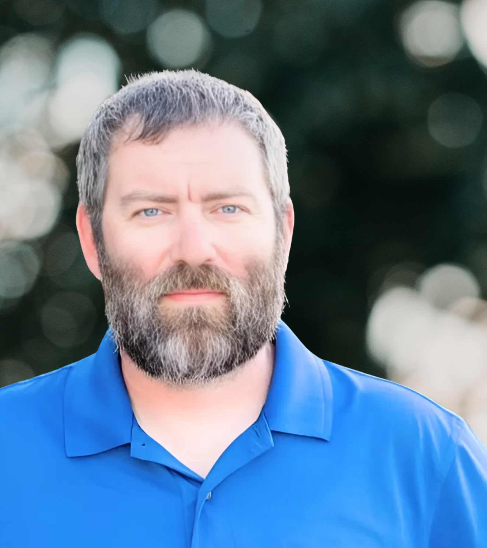 Chris Knapp — broker, listing specialist