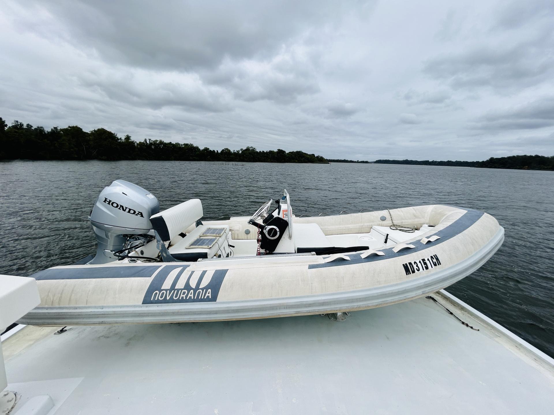 1976 Hatteras 58 LRC photo 103
