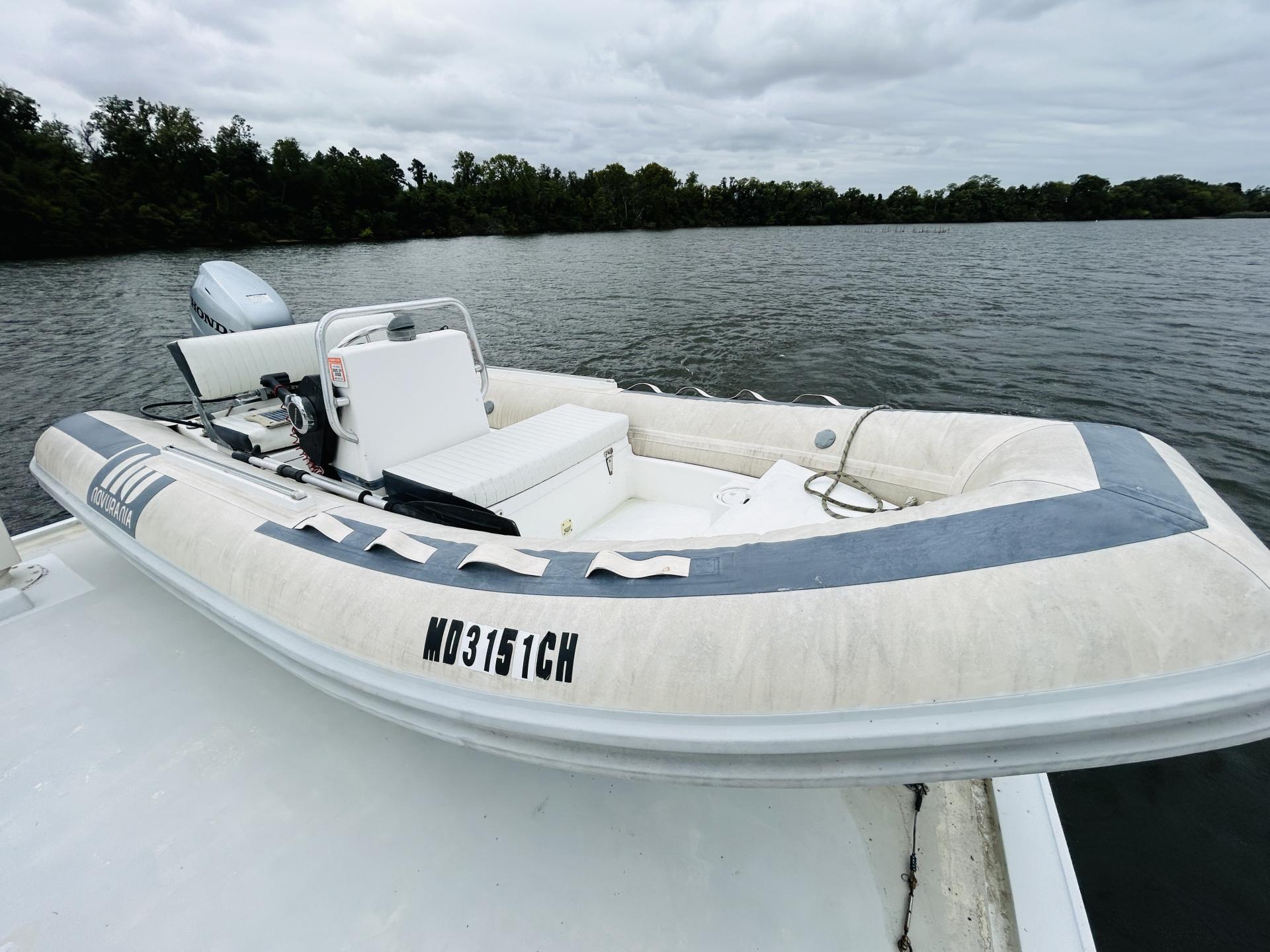 1976 Hatteras 58 LRC photo 104