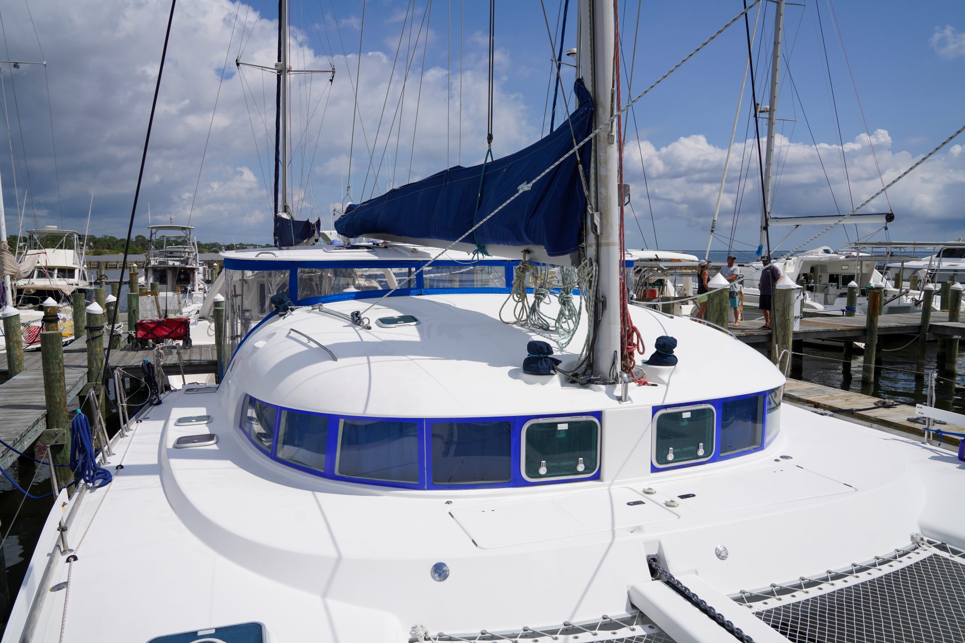Sea Monster — 410