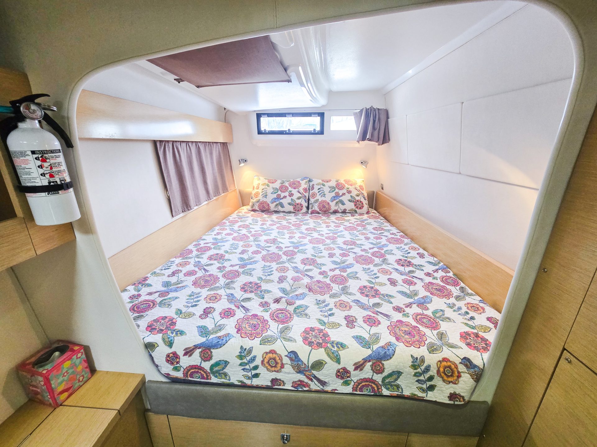 2014 Fountaine Pajot Lipari 41 photo 25