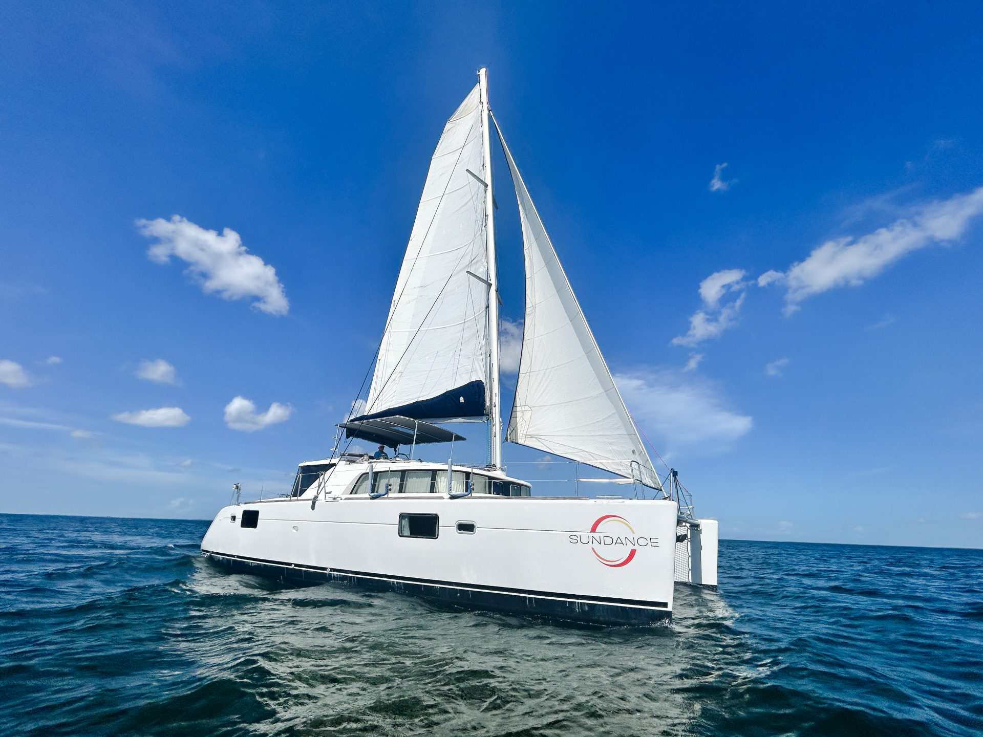 2004 Lagoon 440 primary photo