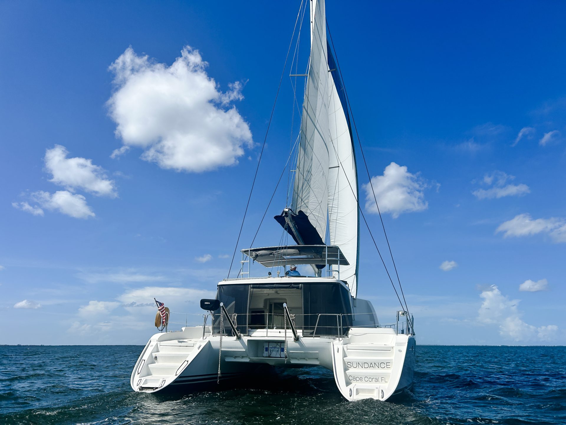 2004 Lagoon 440 photo 5