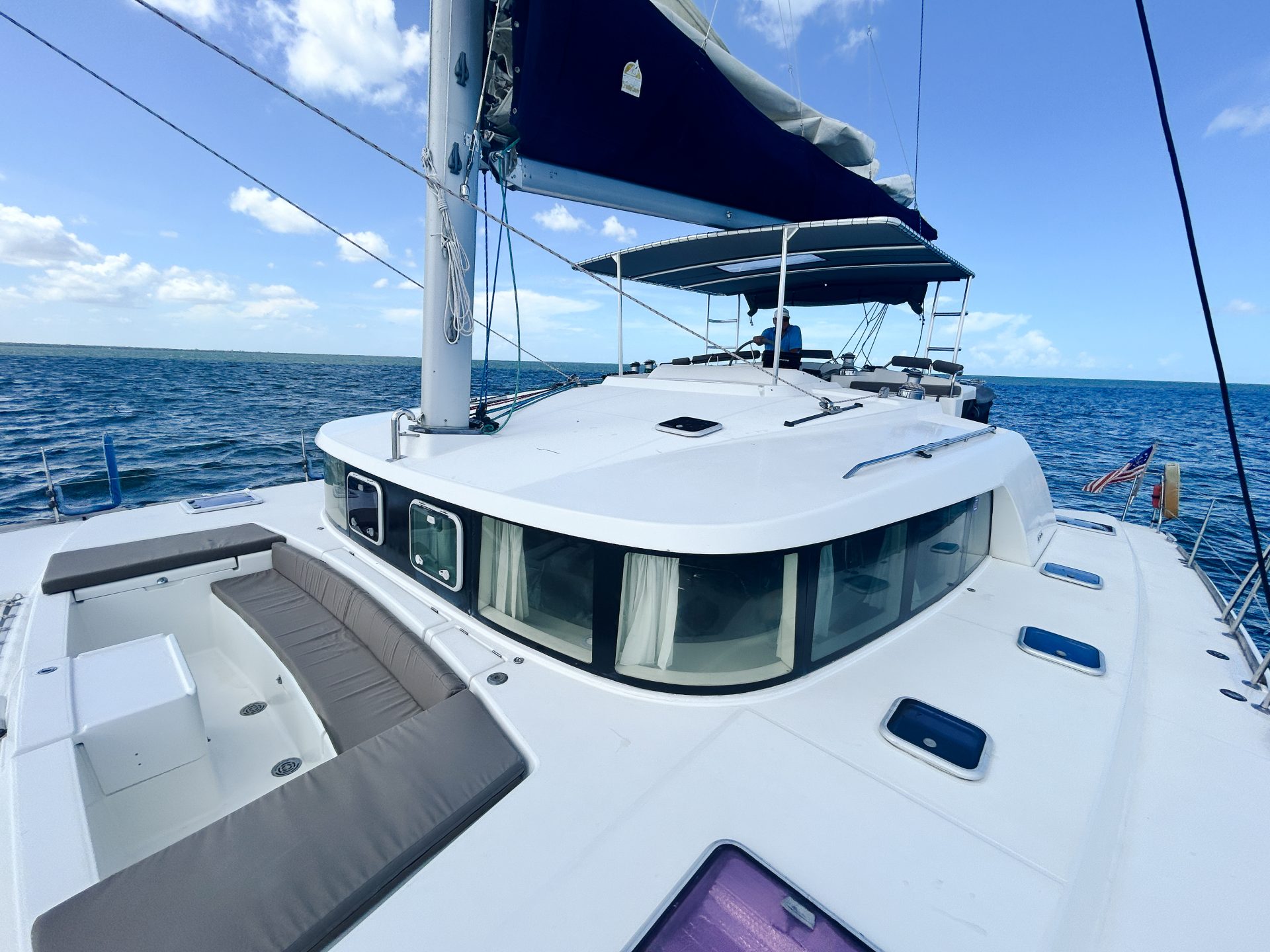 2004 Lagoon 440 photo 12