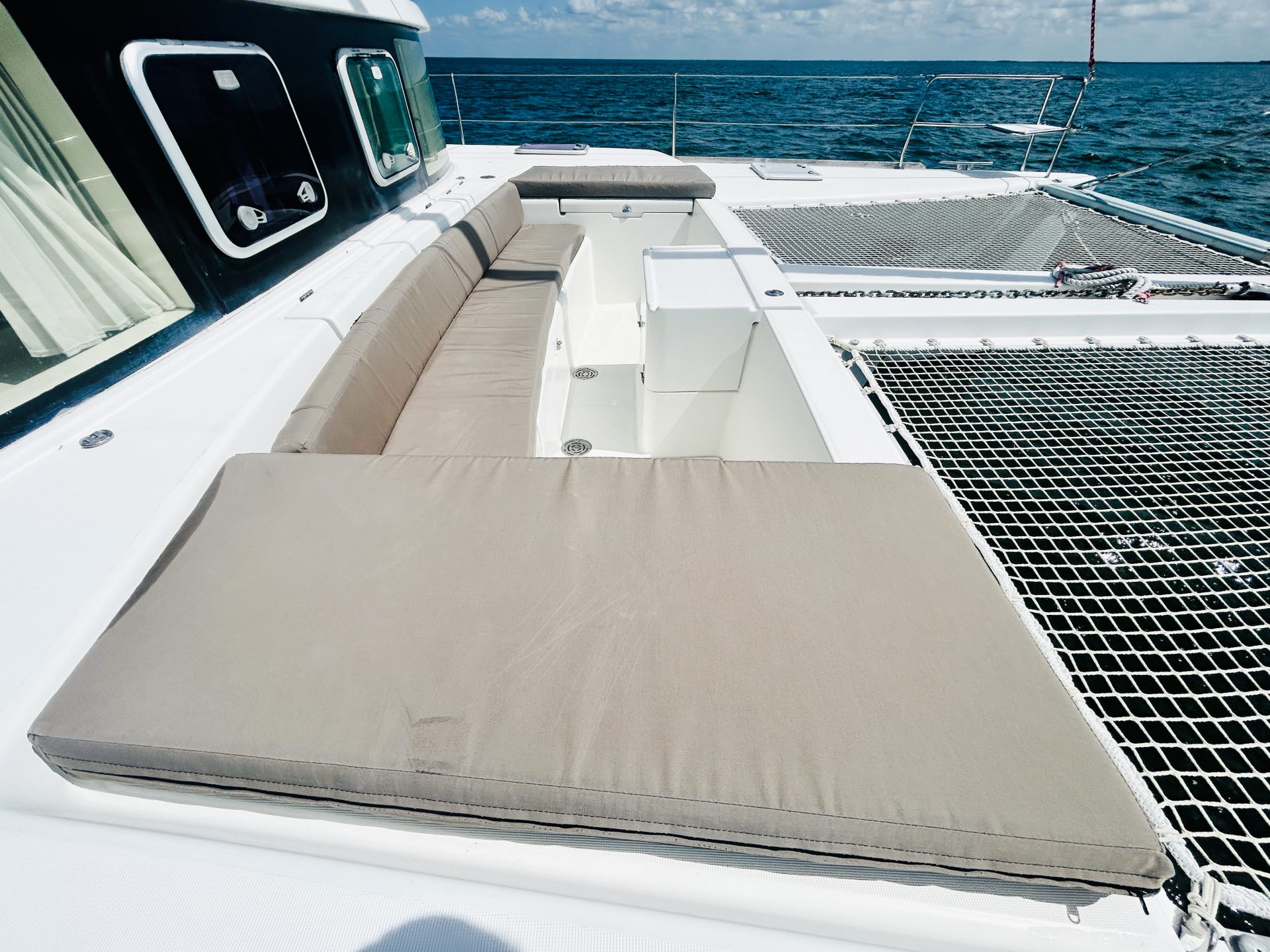 2004 Lagoon 440 photo 13