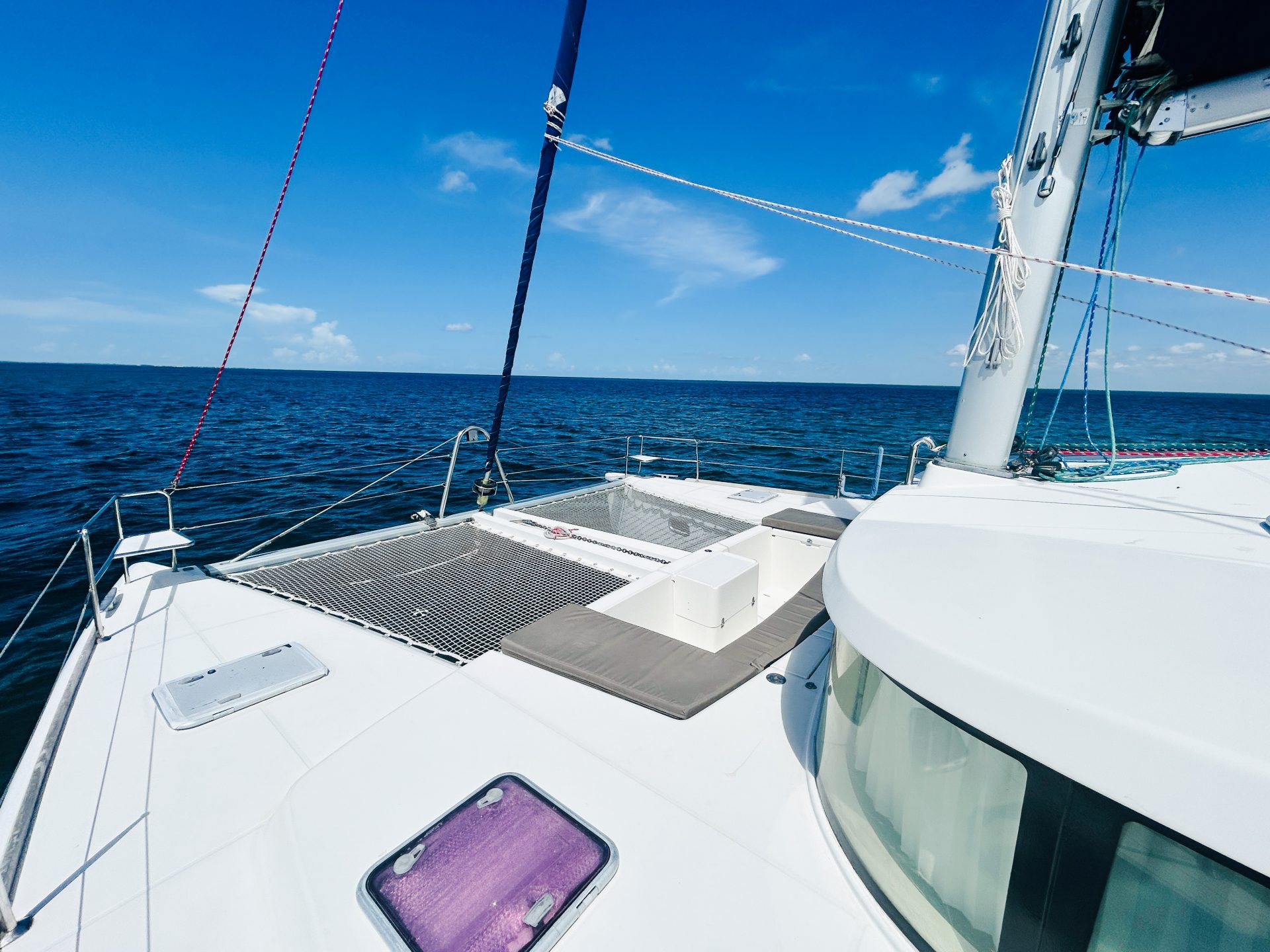 2004 Lagoon 440 photo 15