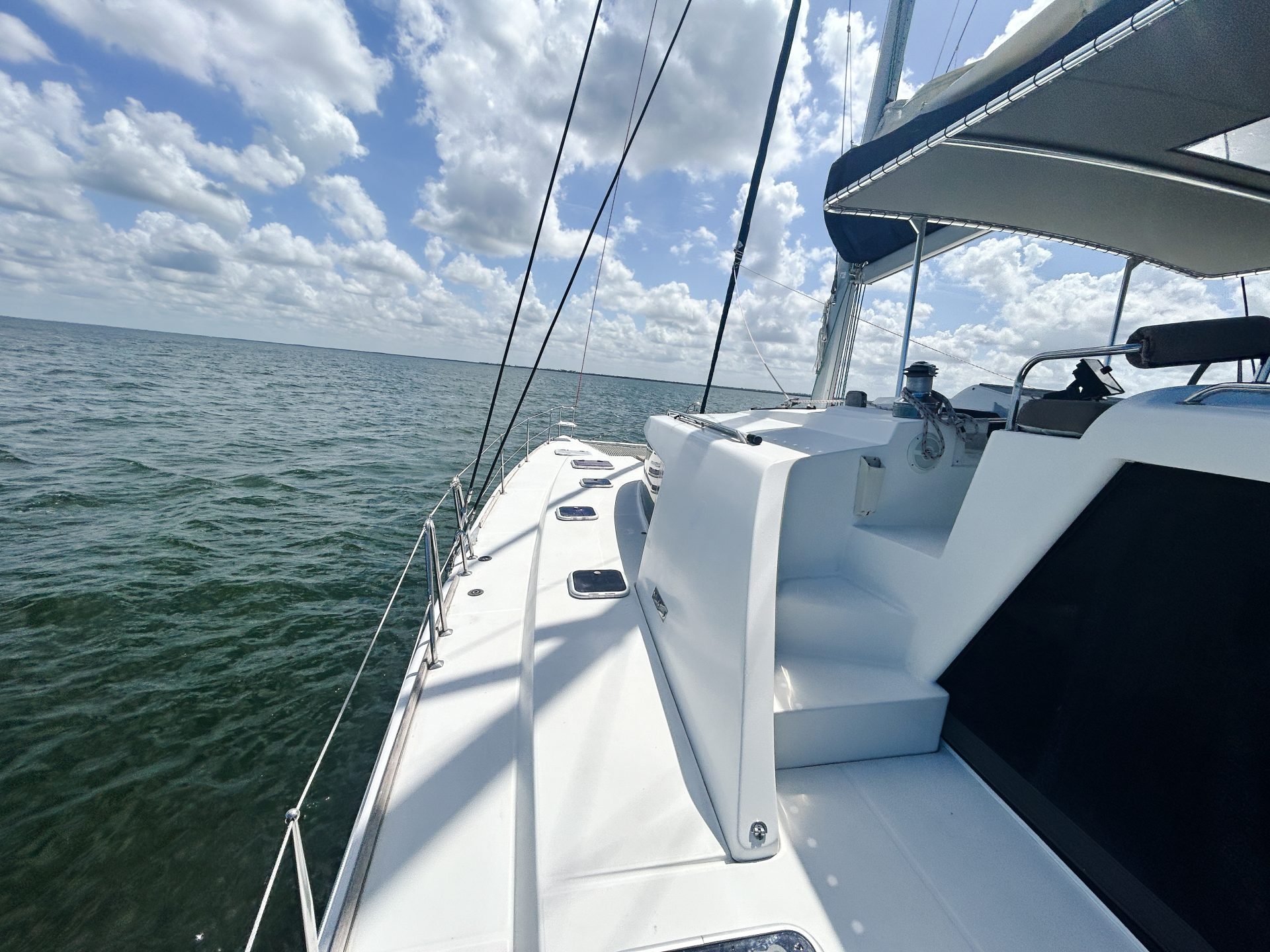 2004 Lagoon 440 photo 16
