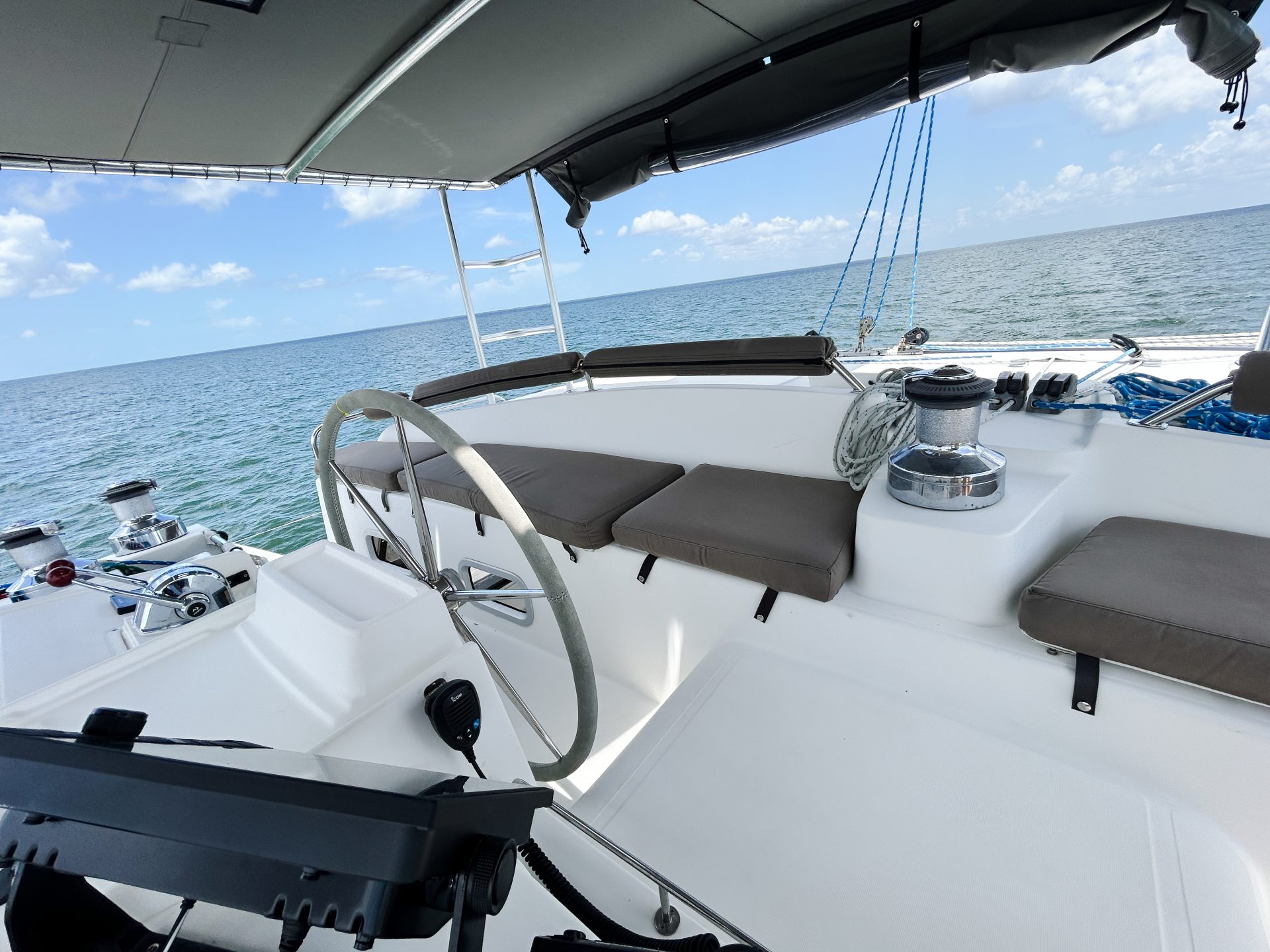 2004 Lagoon 440 photo 19