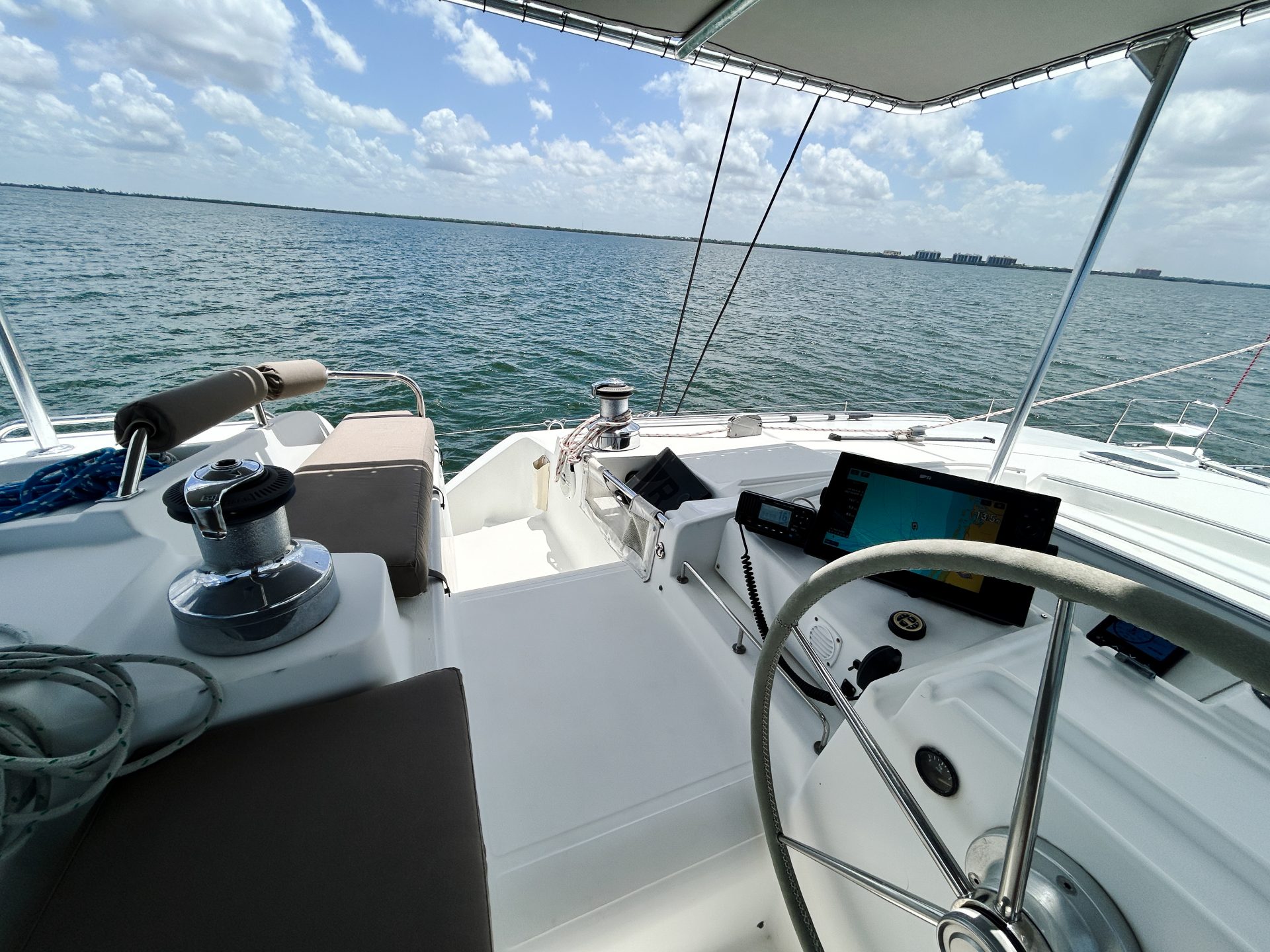 2004 Lagoon 440 photo 22