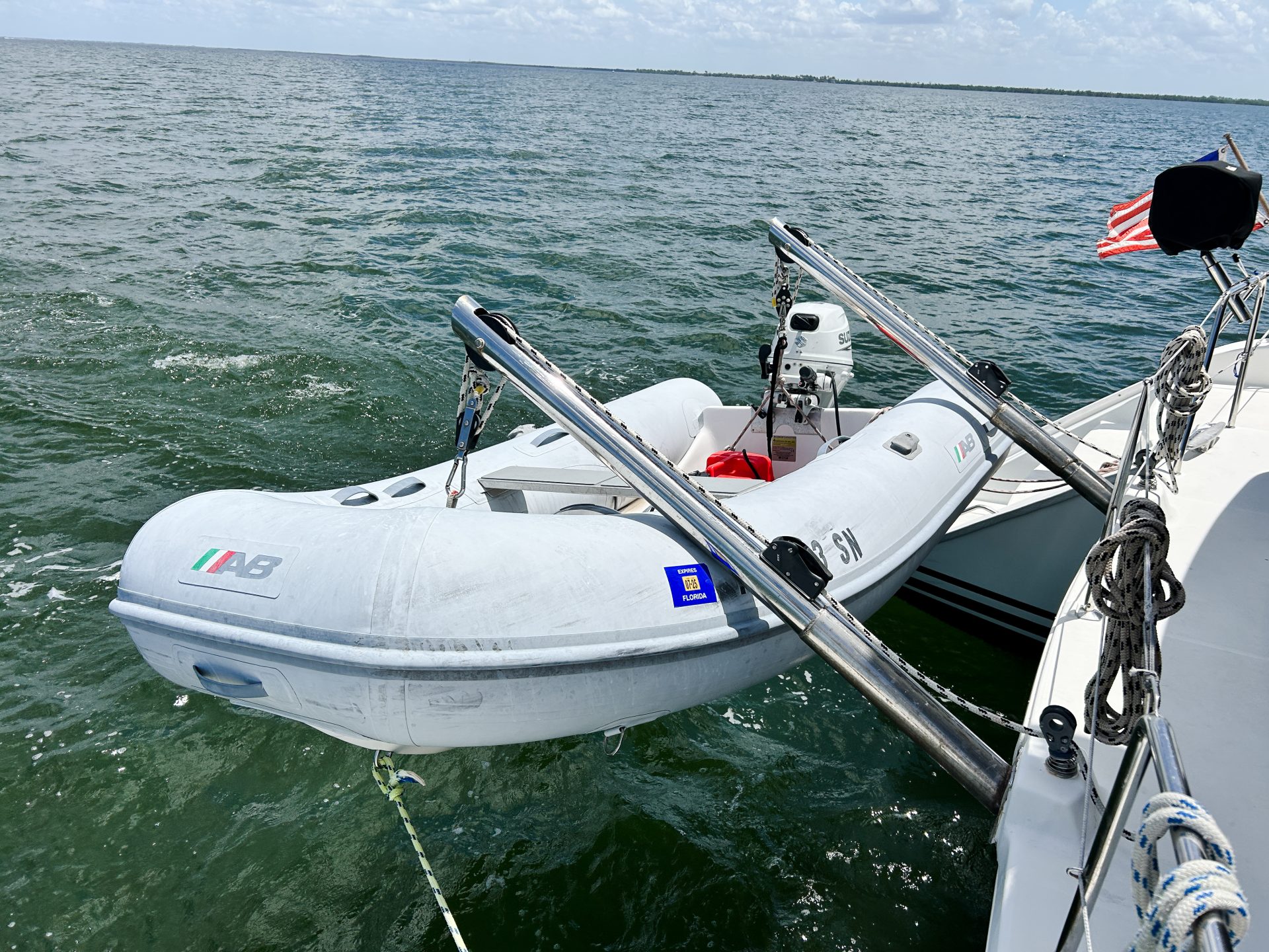 2004 Lagoon 440 photo 24