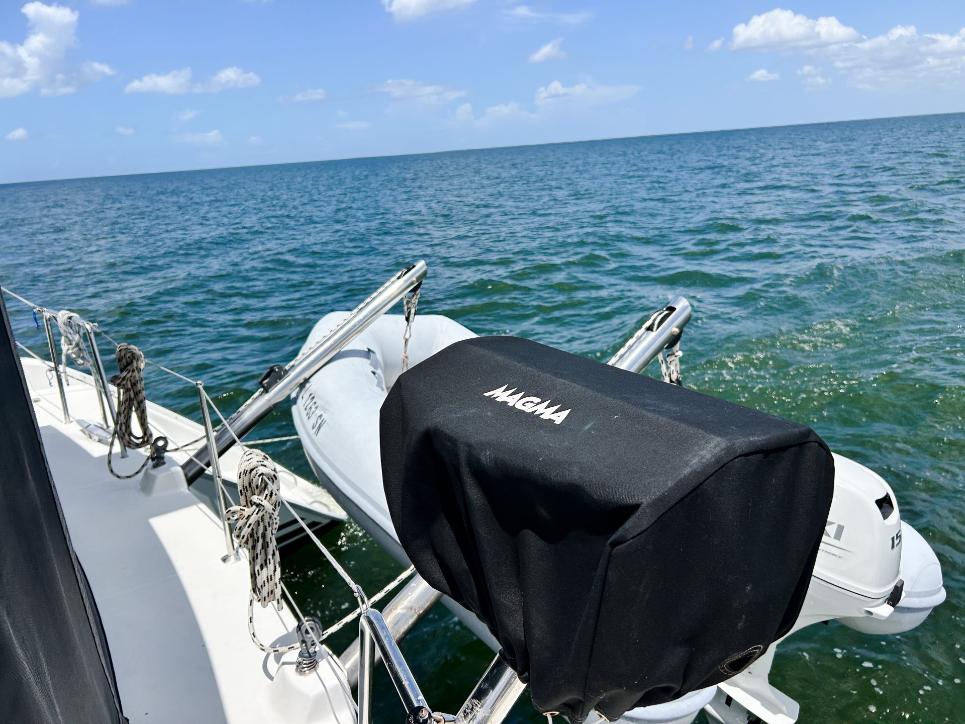 2004 Lagoon 440 photo 25