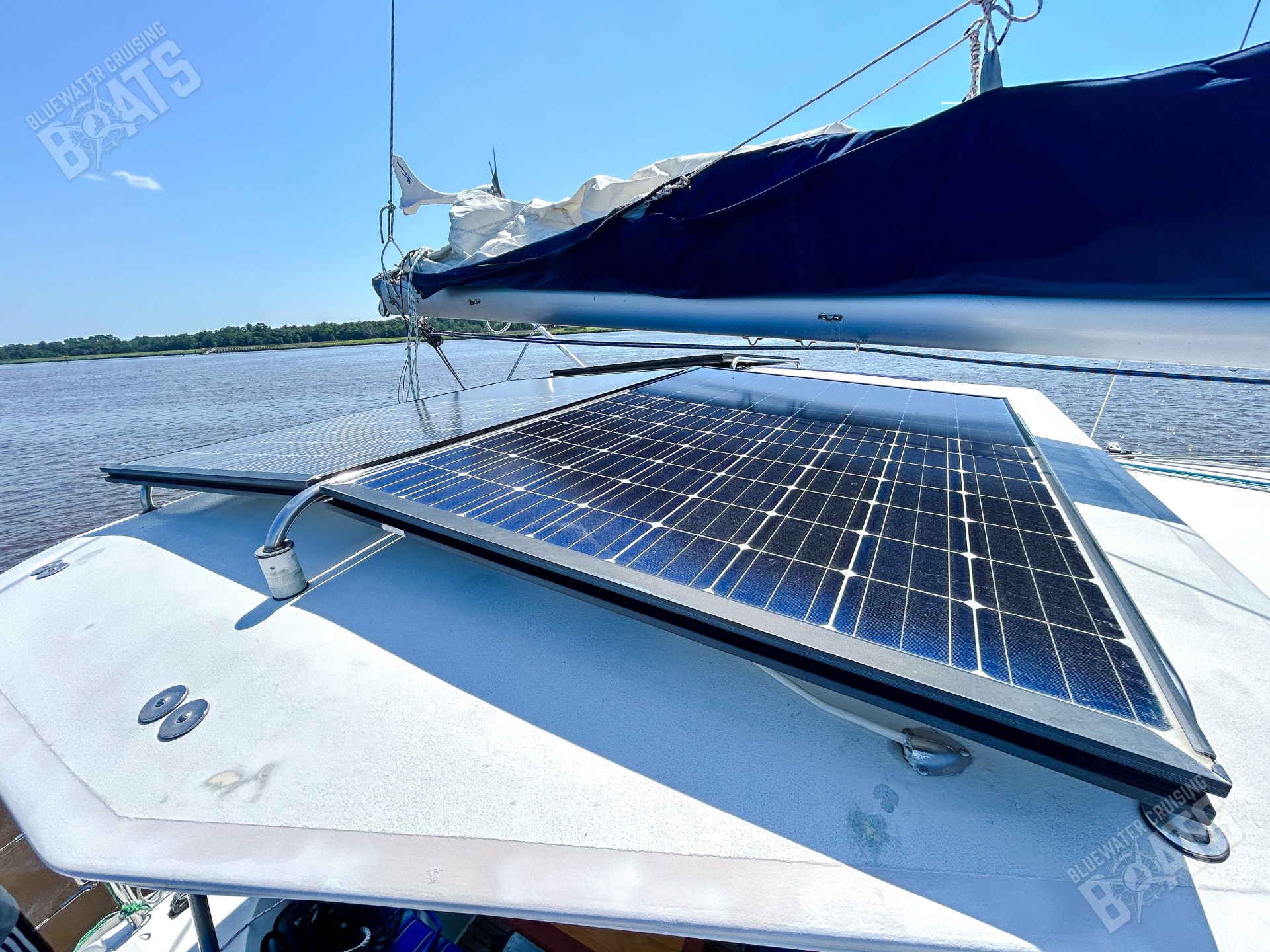 2003 Lagoon 410 S-2 photo 23