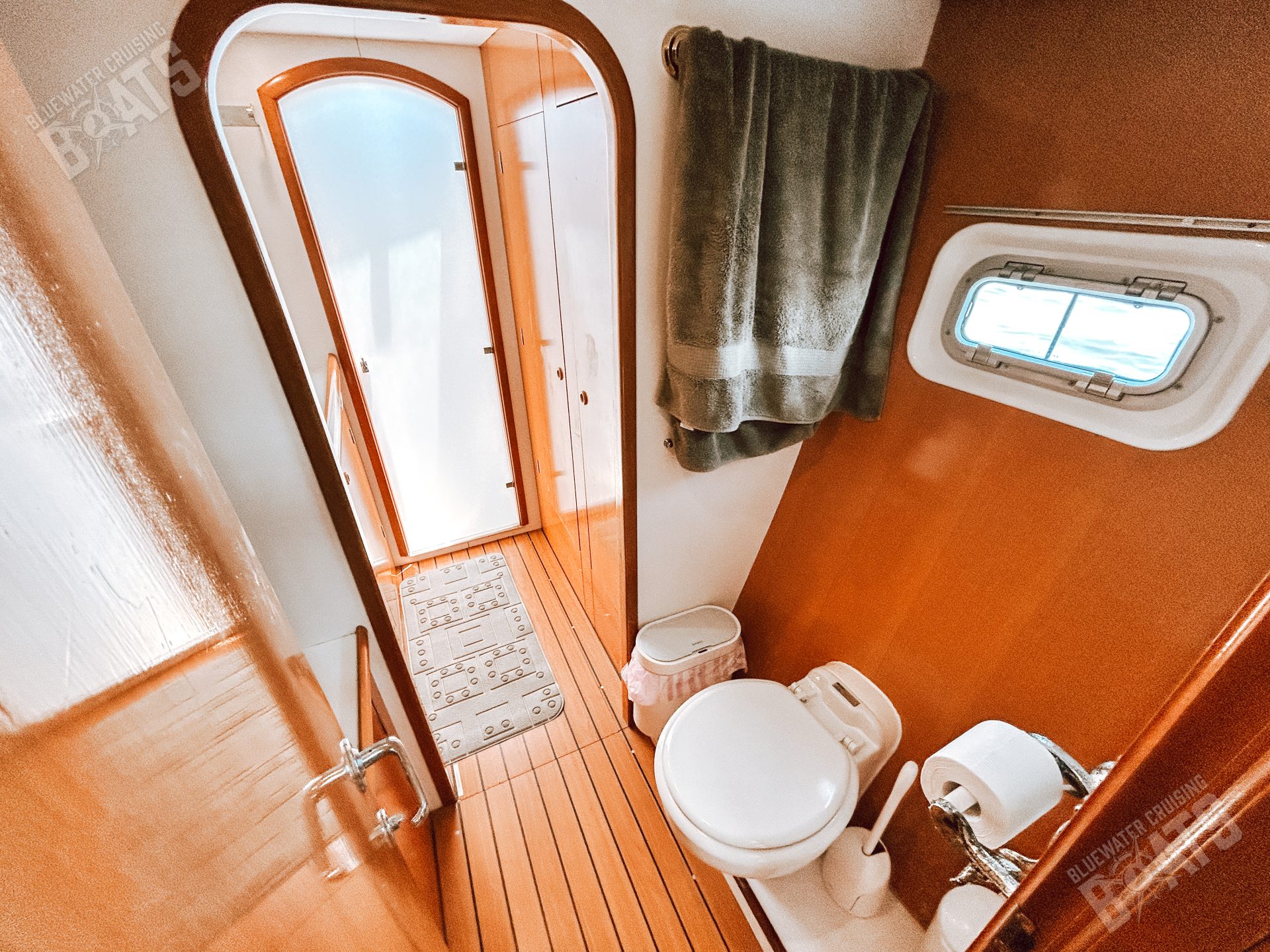 2003 Lagoon 410 S-2 photo 27