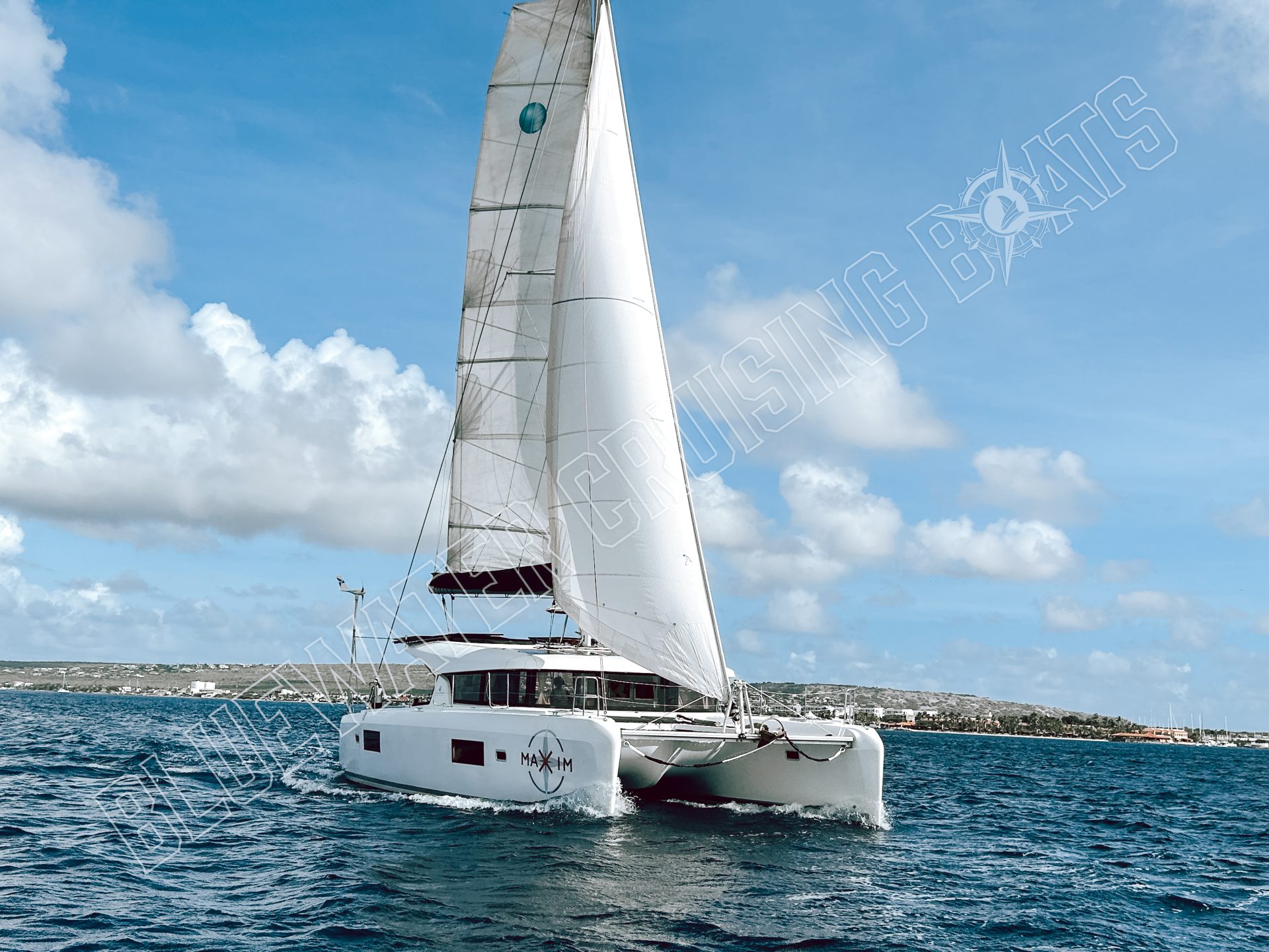 2018 Lagoon 42 Owners Version photo 7