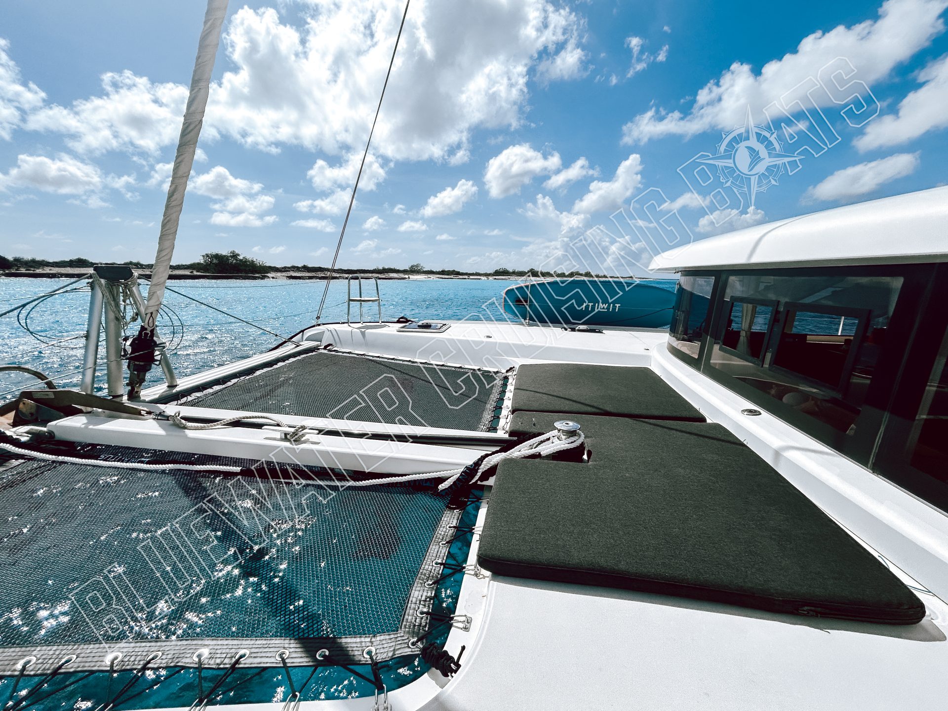 2018 Lagoon 42 Owners Version photo 10