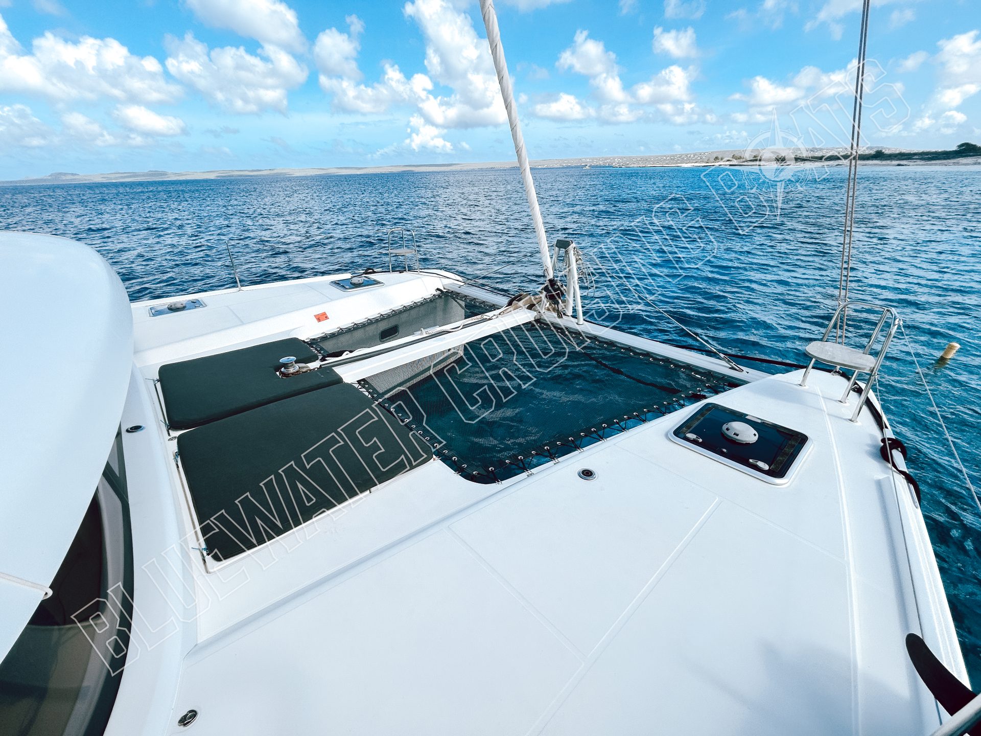2018 Lagoon 42 Owners Version photo 11