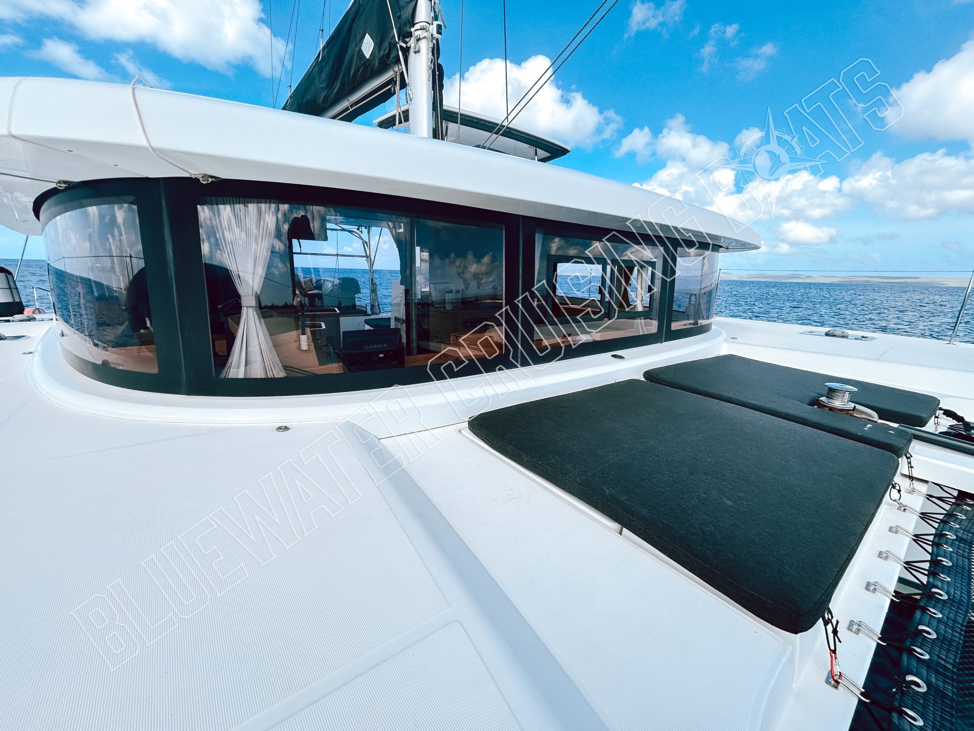 2018 Lagoon 42 Owners Version photo 12