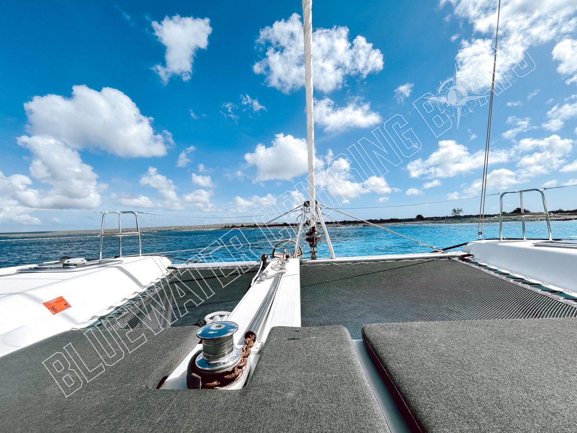 2018 Lagoon 42 Owners Version photo 13