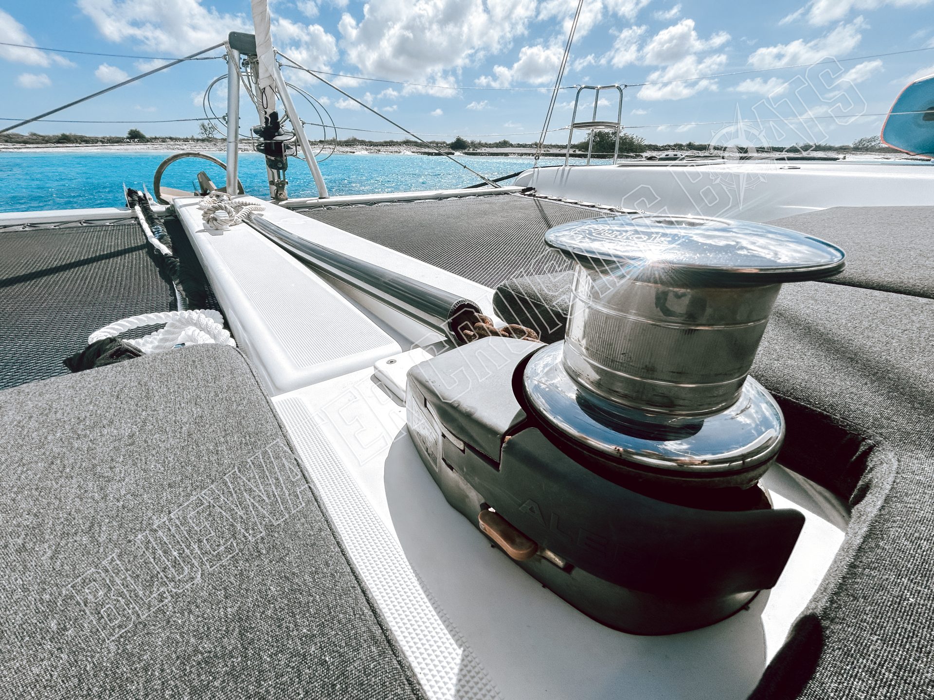 2018 Lagoon 42 Owners Version photo 14