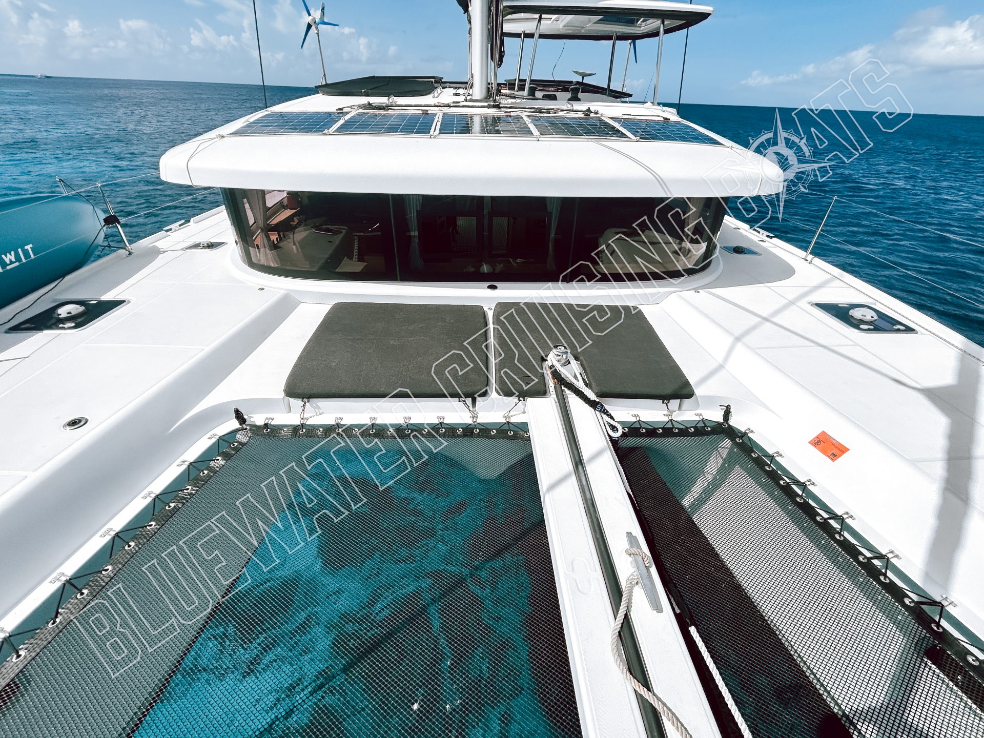 2018 Lagoon 42 Owners Version photo 15