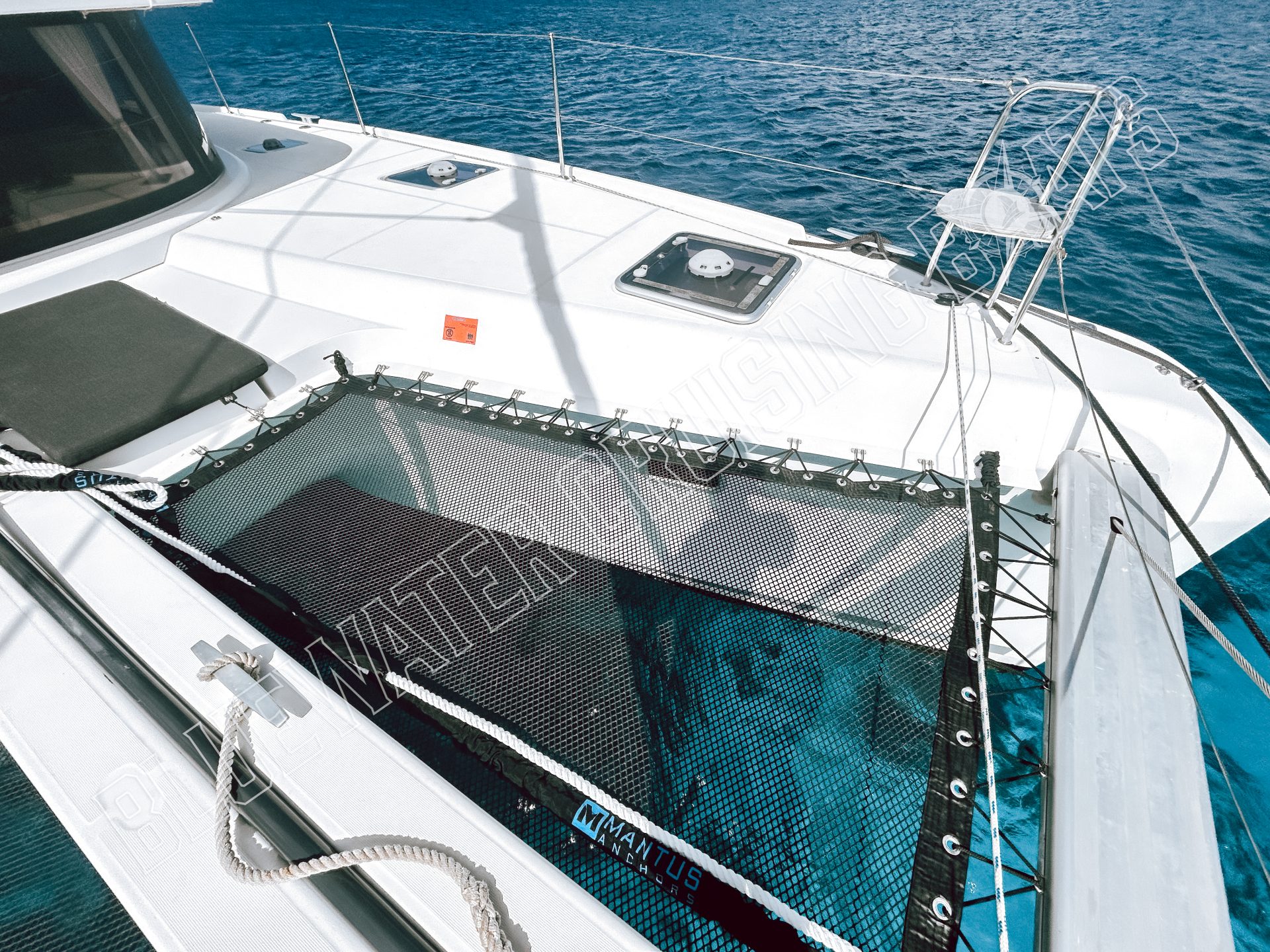 2018 Lagoon 42 Owners Version photo 17