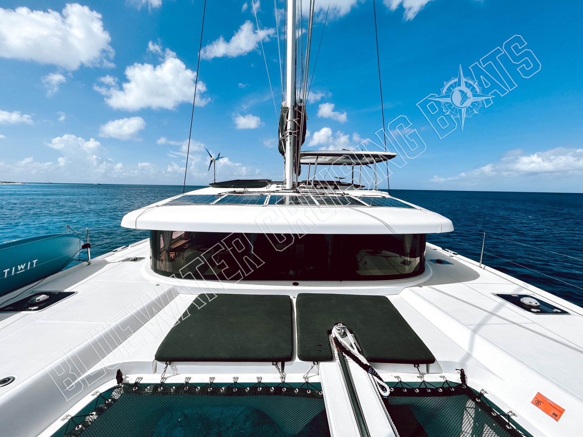 2018 Lagoon 42 Owners Version photo 18