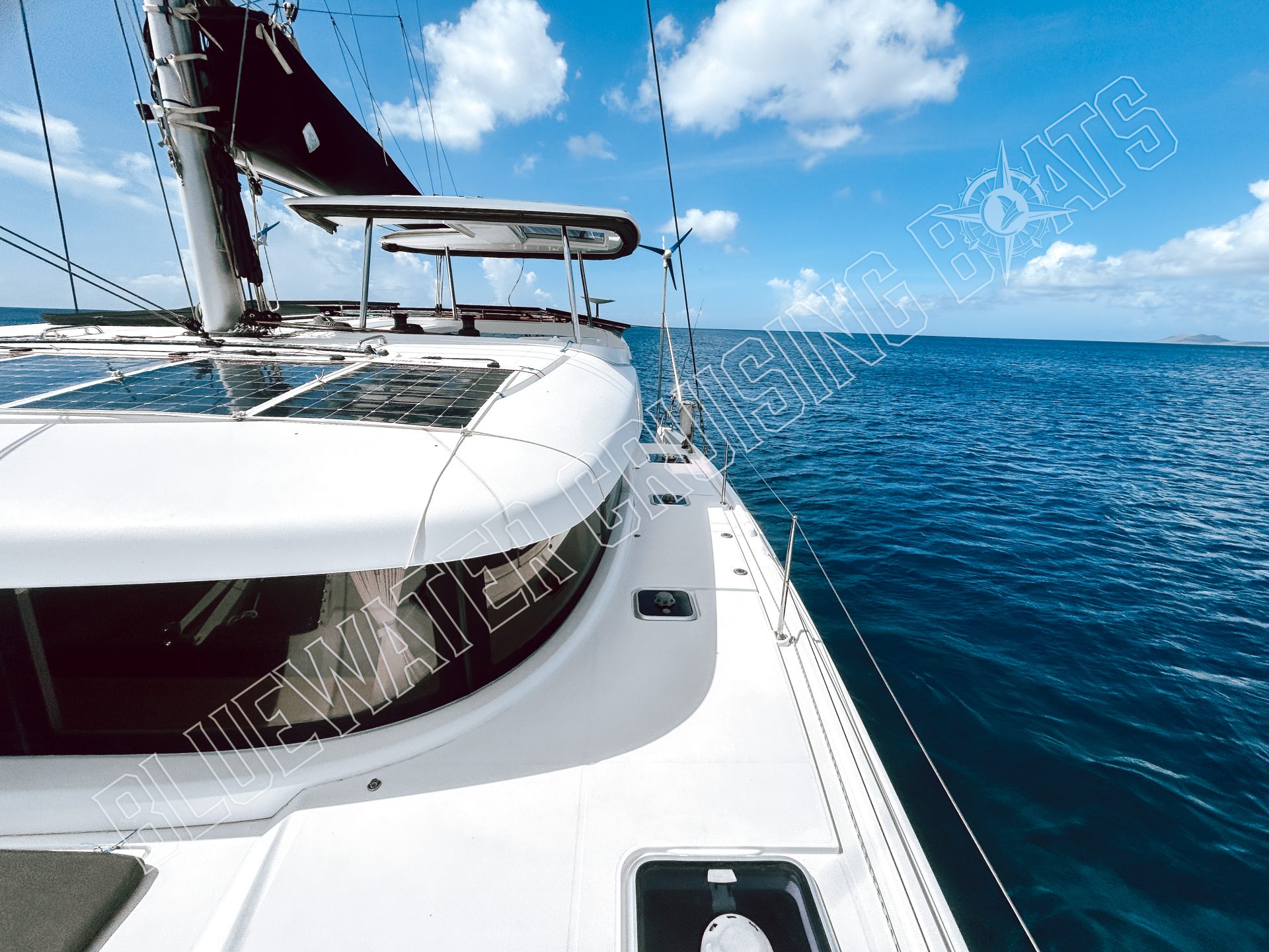 2018 Lagoon 42 Owners Version photo 19