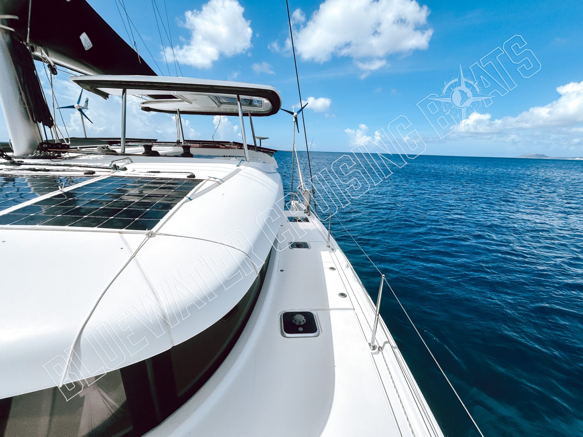 2018 Lagoon 42 Owners Version photo 20