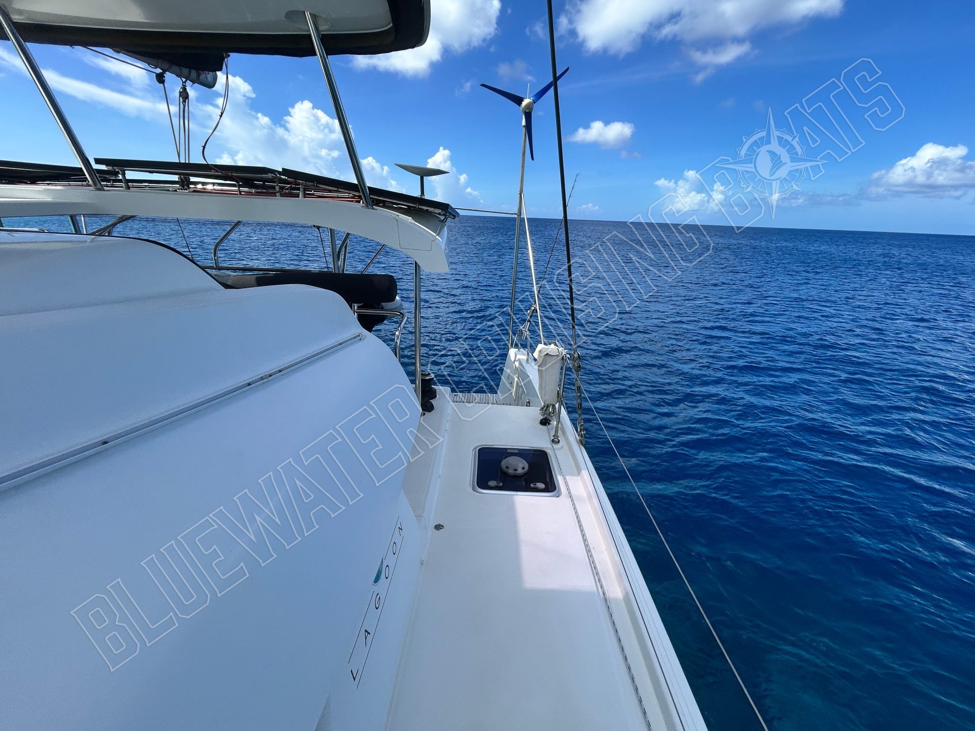 2018 Lagoon 42 Owners Version photo 21