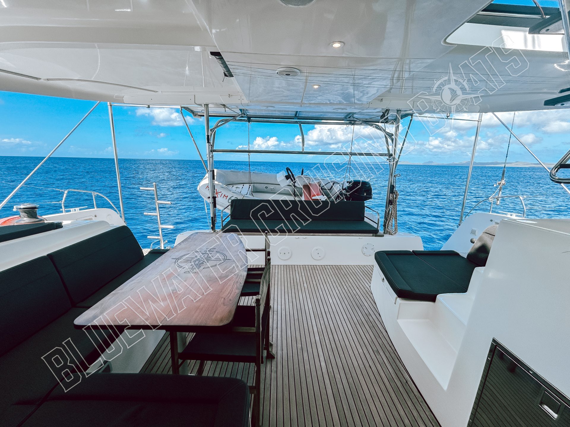 2018 Lagoon 42 Owners Version photo 25