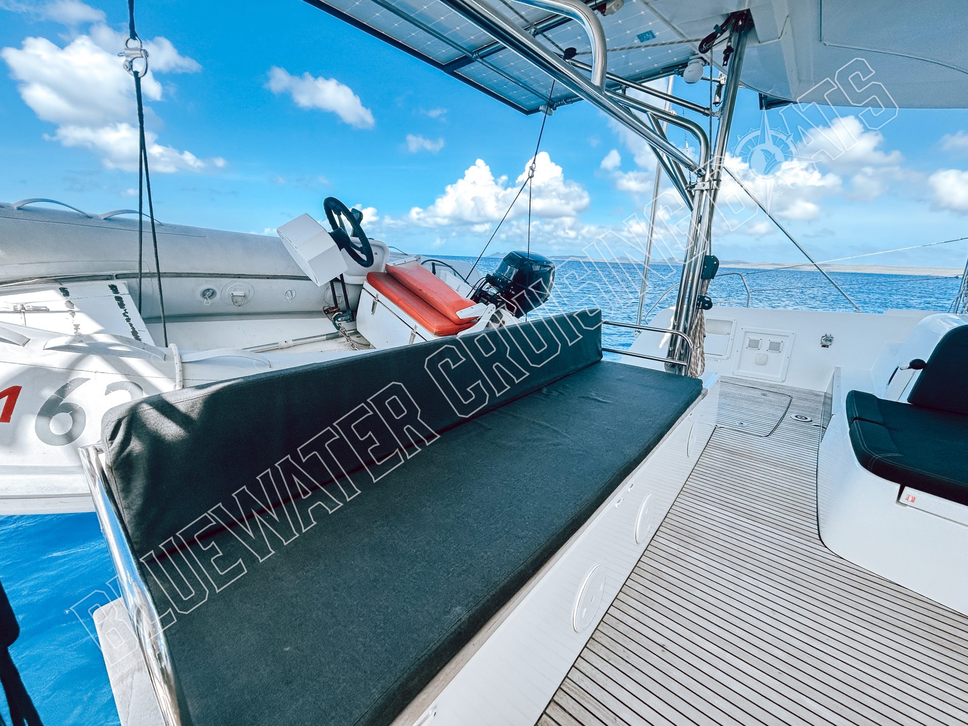 2018 Lagoon 42 Owners Version photo 26