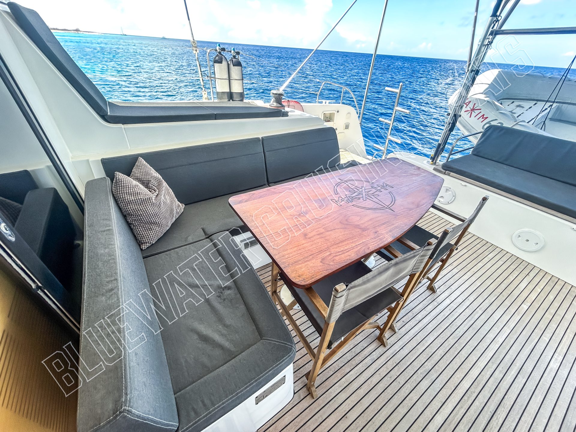 2018 Lagoon 42 Owners Version photo 28