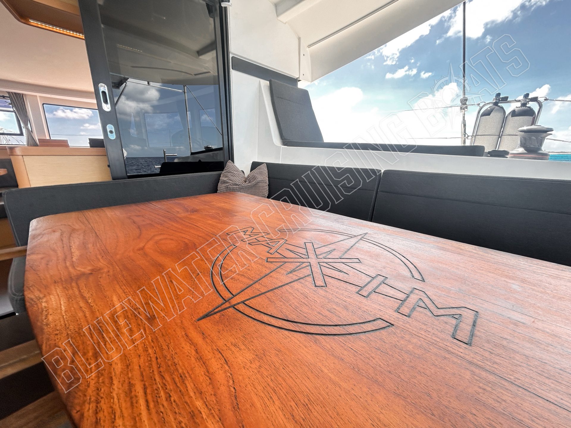 2018 Lagoon 42 Owners Version photo 29