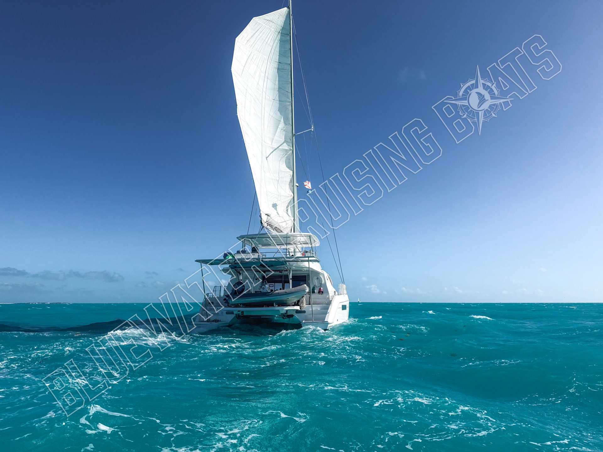 2020 Leopard 58 photo 4