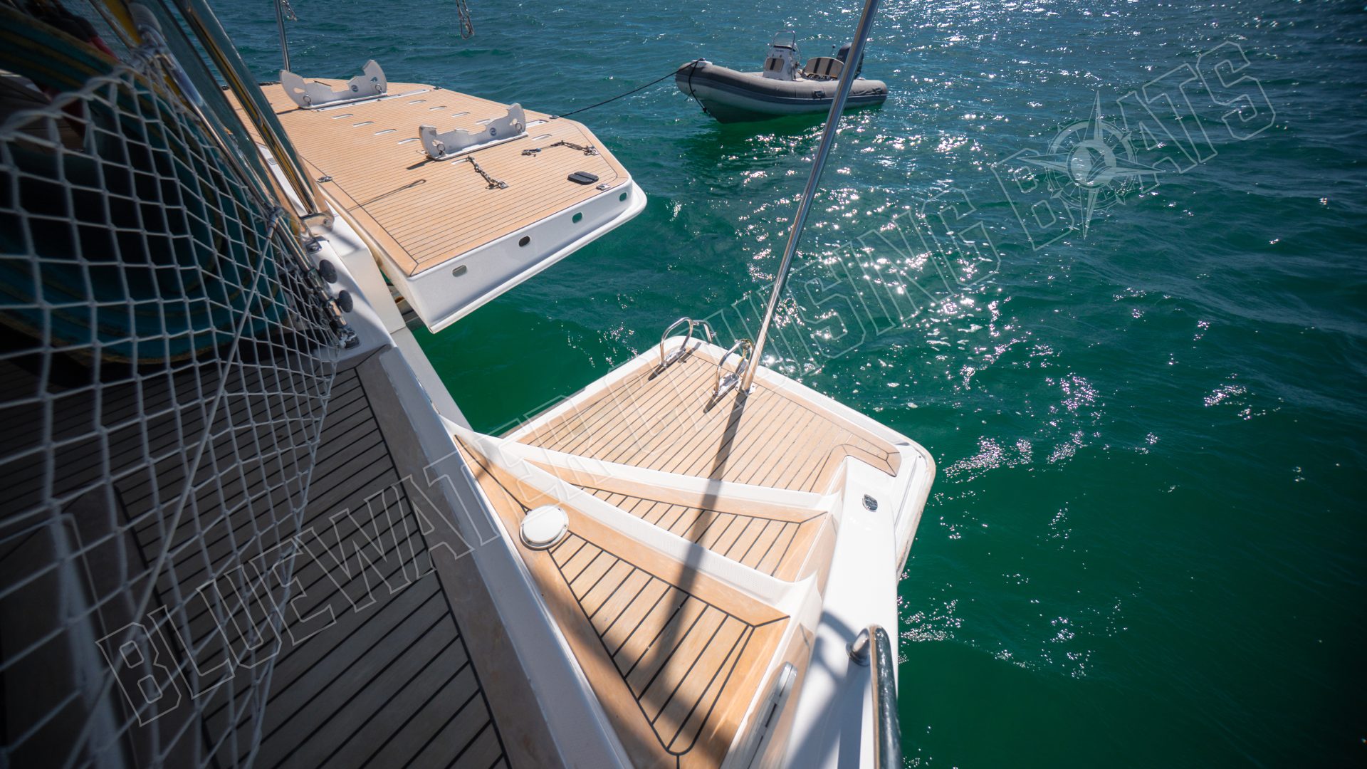 2020 Leopard 58 photo 7