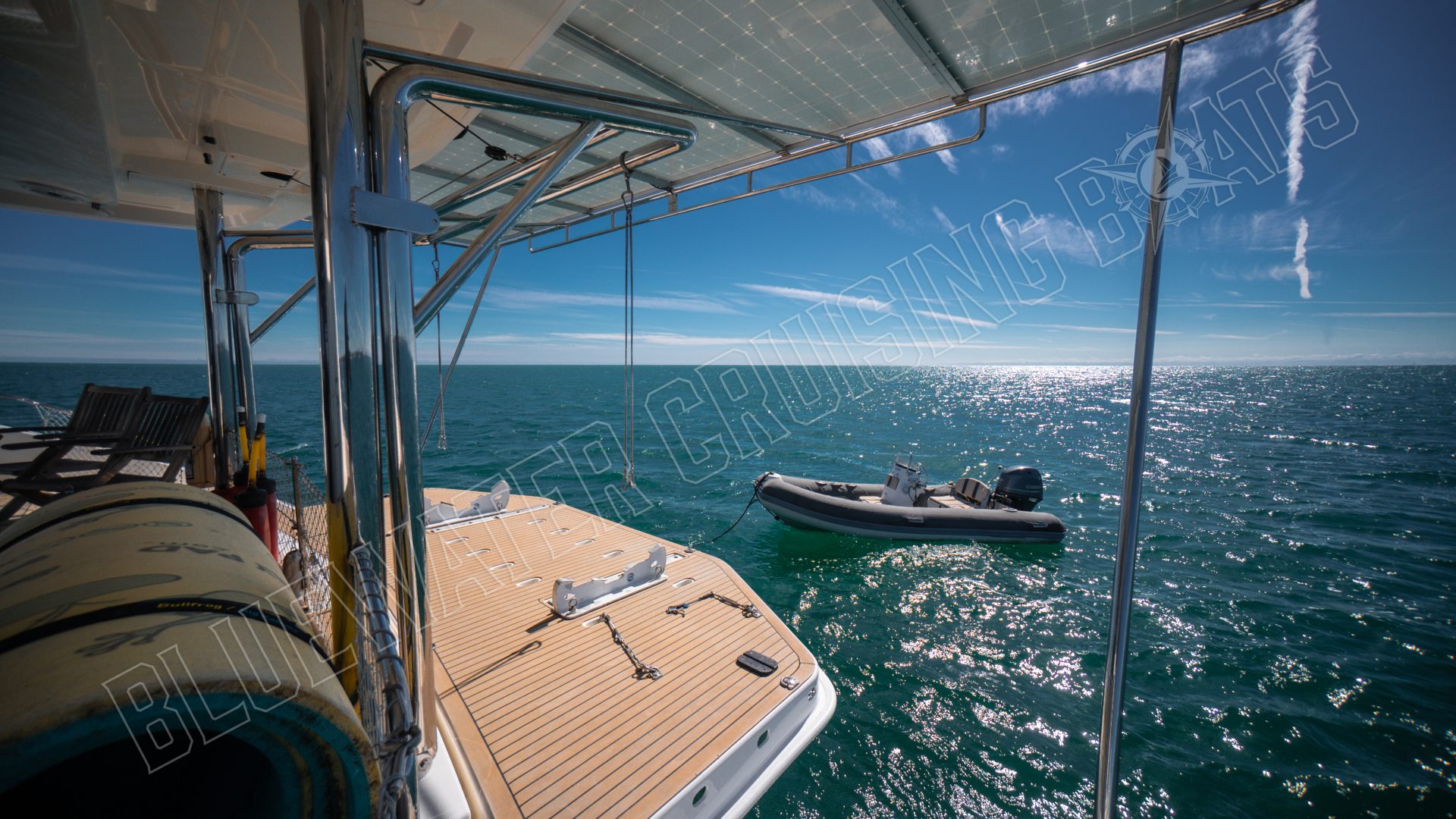 2020 Leopard 58 photo 11