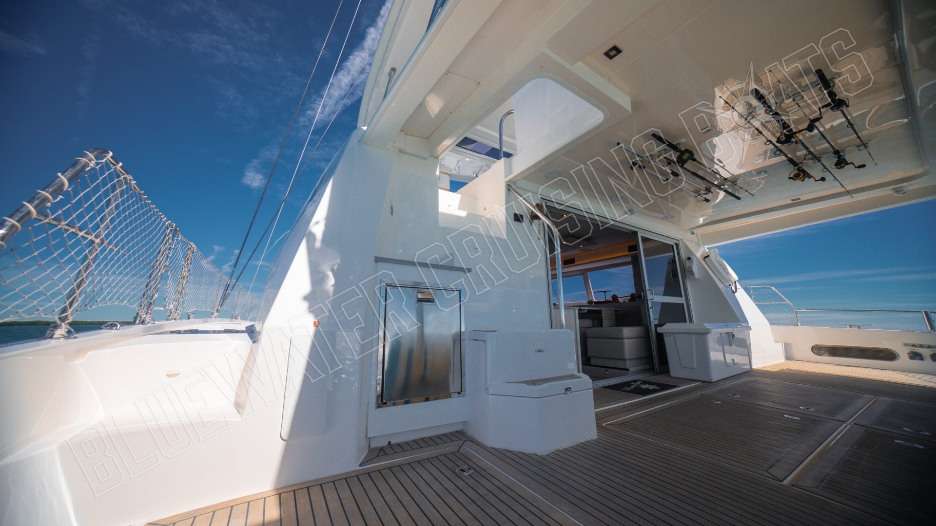 2020 Leopard 58 photo 15