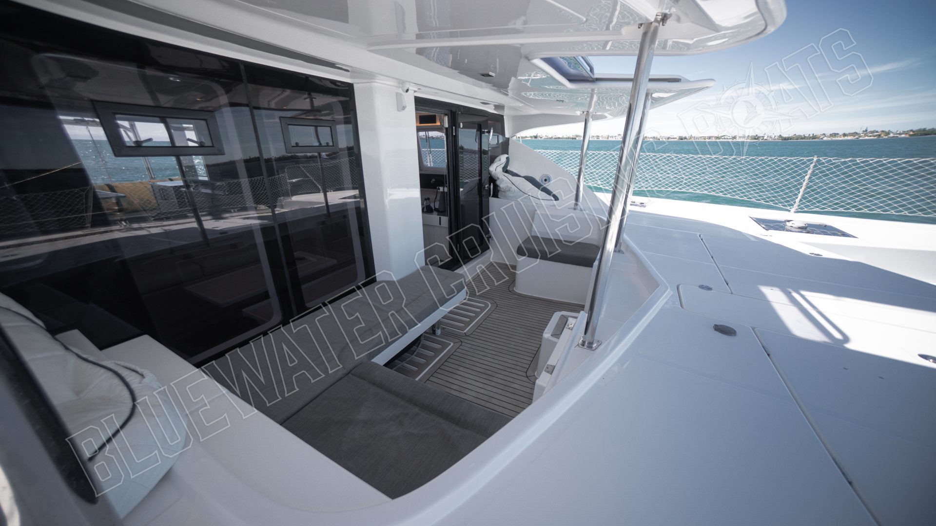 2020 Leopard 58 photo 17