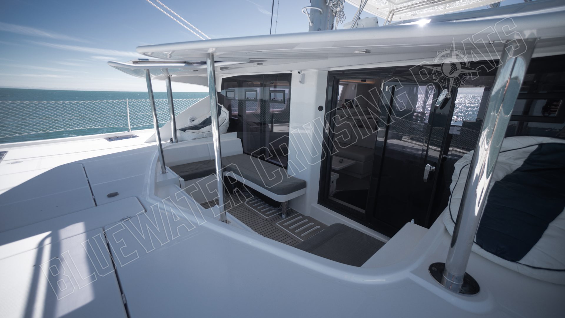 2020 Leopard 58 photo 18