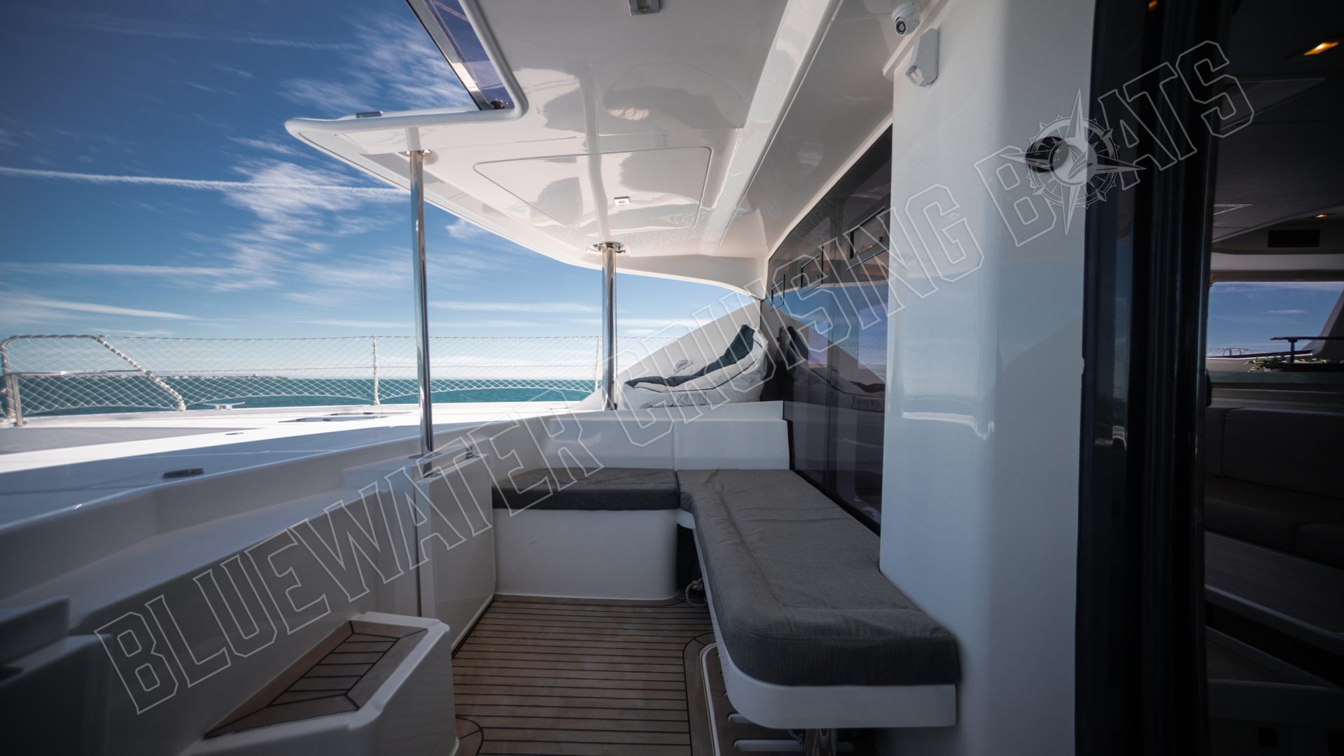 2020 Leopard 58 photo 19