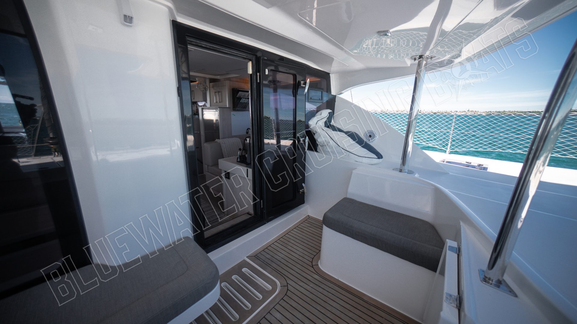 2020 Leopard 58 photo 20