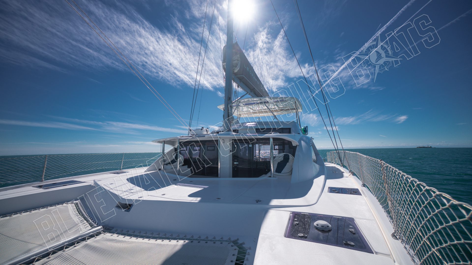 2020 Leopard 58 photo 22