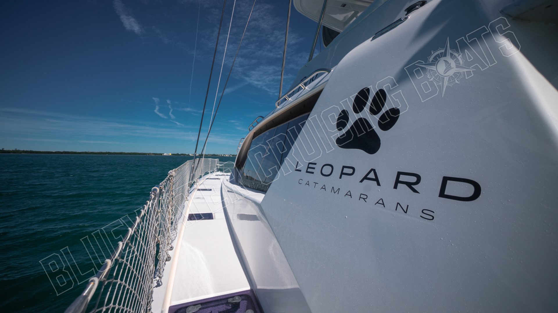 2020 Leopard 58 photo 24