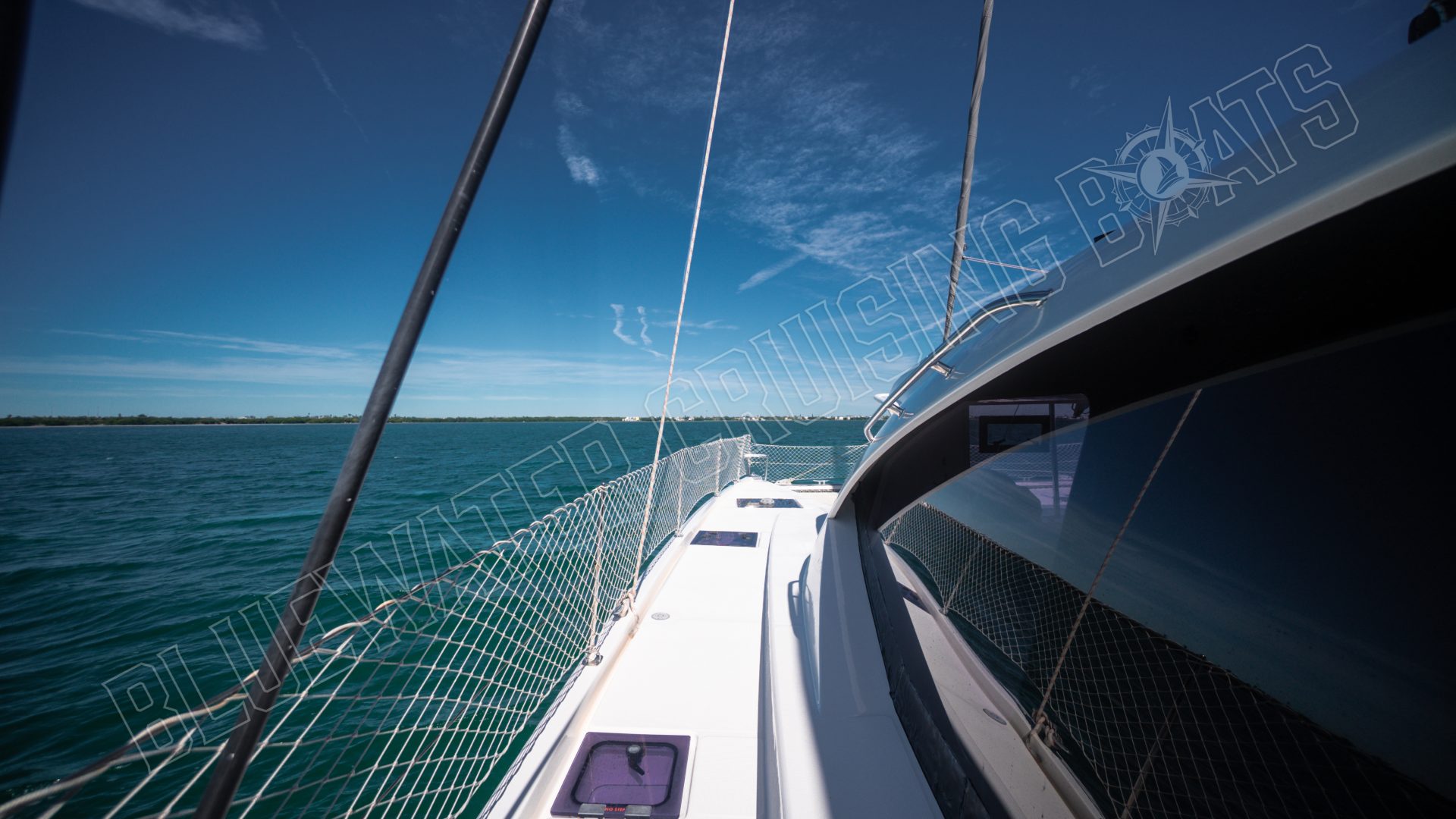 2020 Leopard 58 photo 25