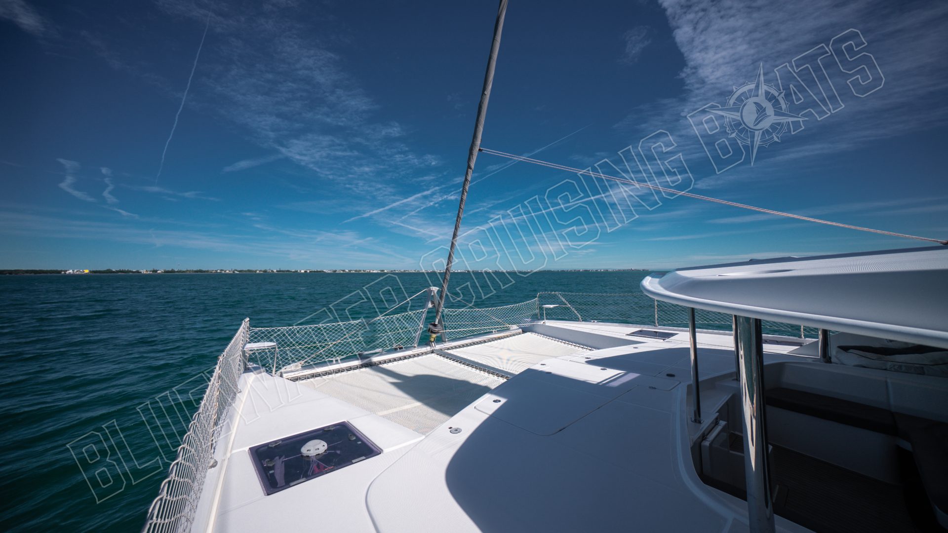 2020 Leopard 58 photo 26