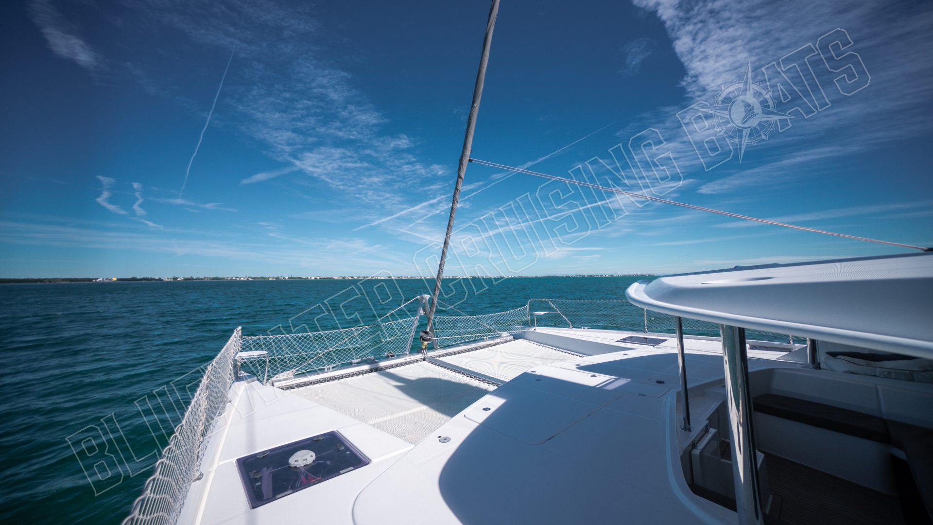 2020 Leopard 58 photo 27