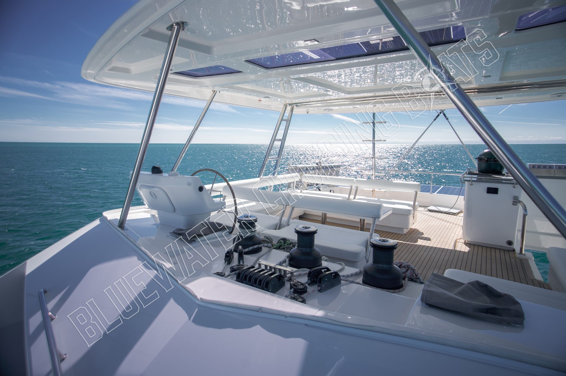 2020 Leopard 58 photo 28