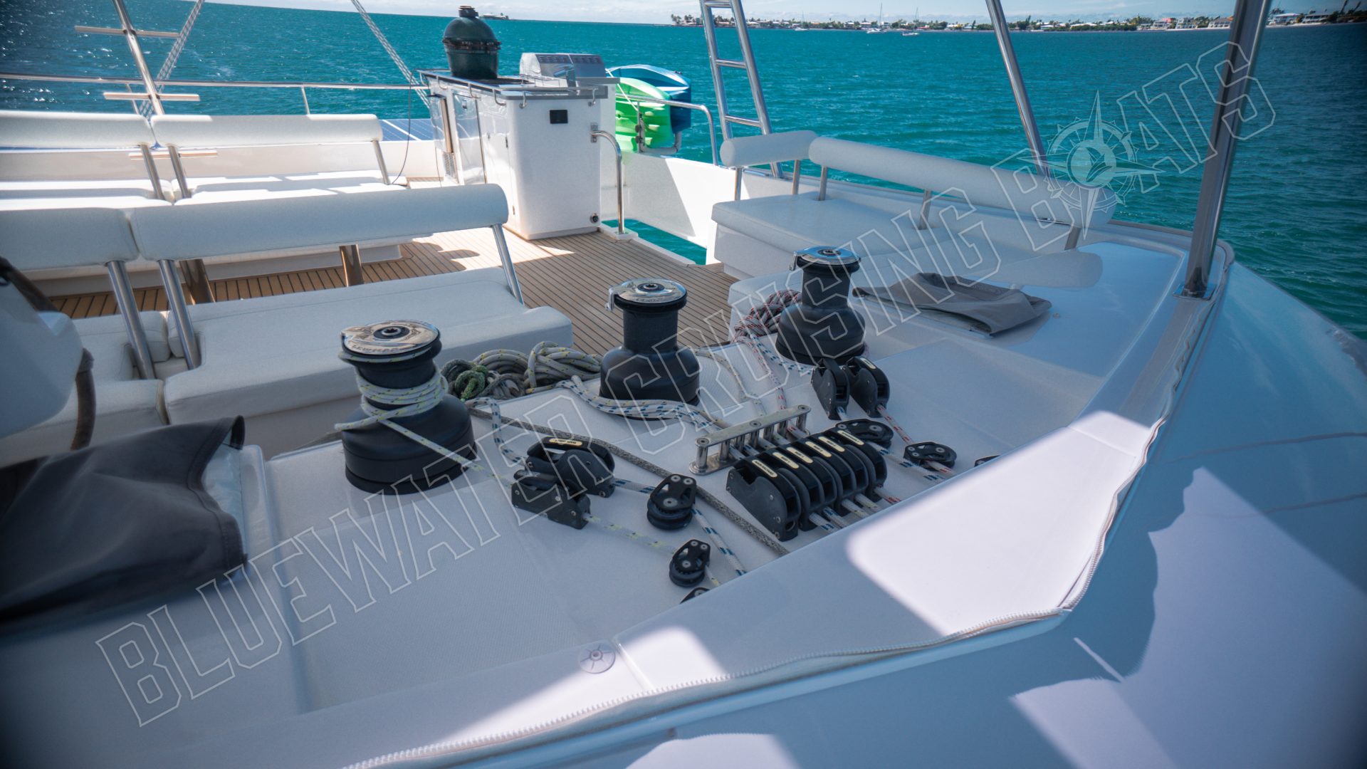 2020 Leopard 58 photo 29