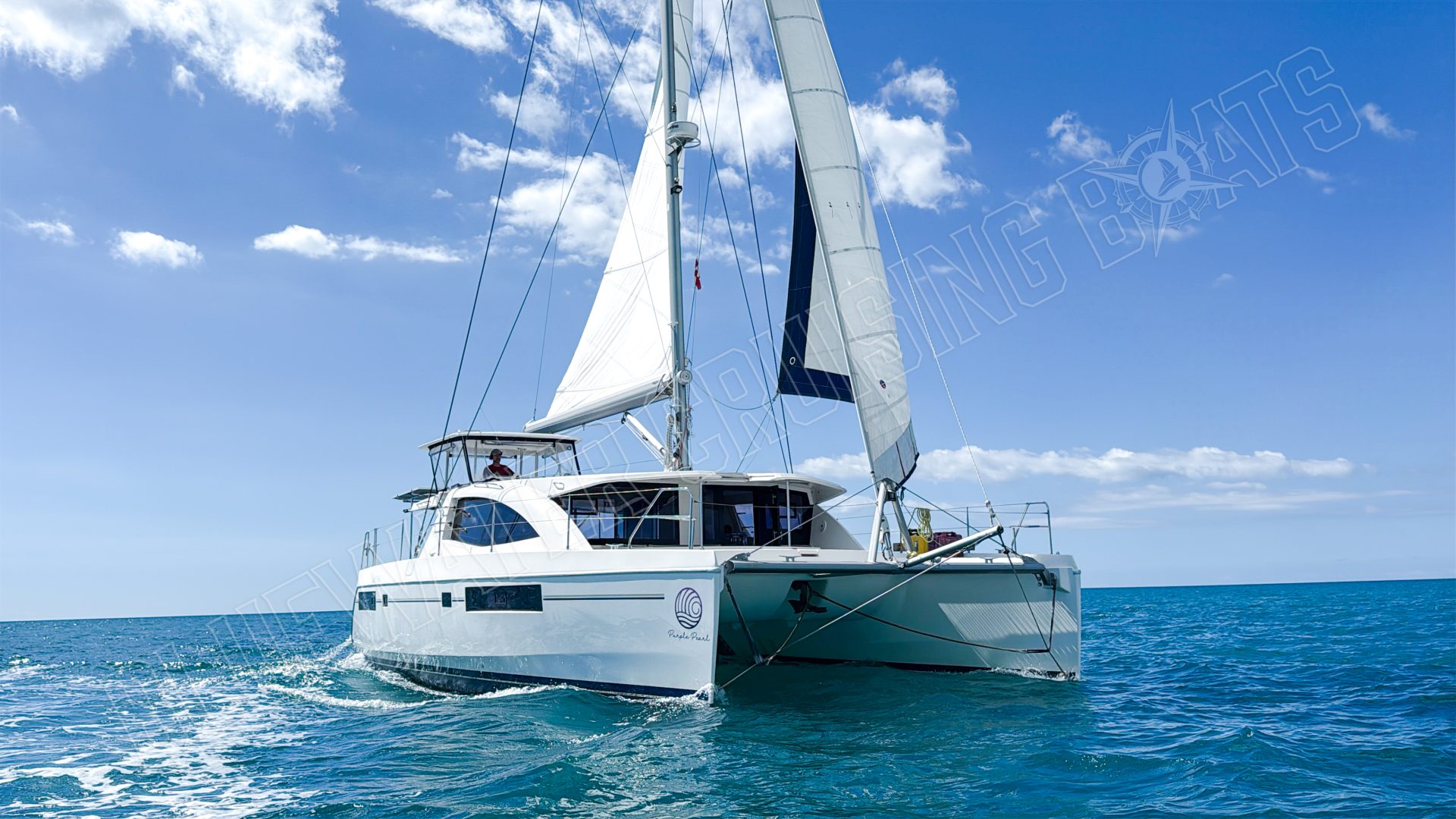 2015 Leopard 48 primary photo