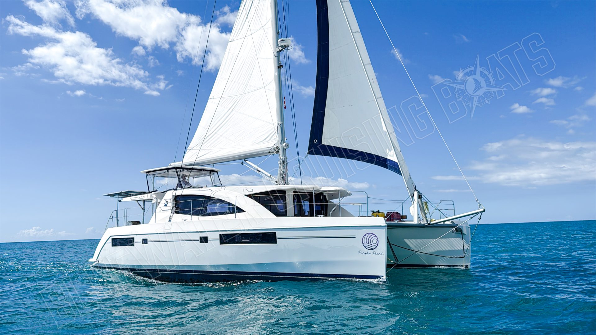 2015 Leopard 48 photo 3